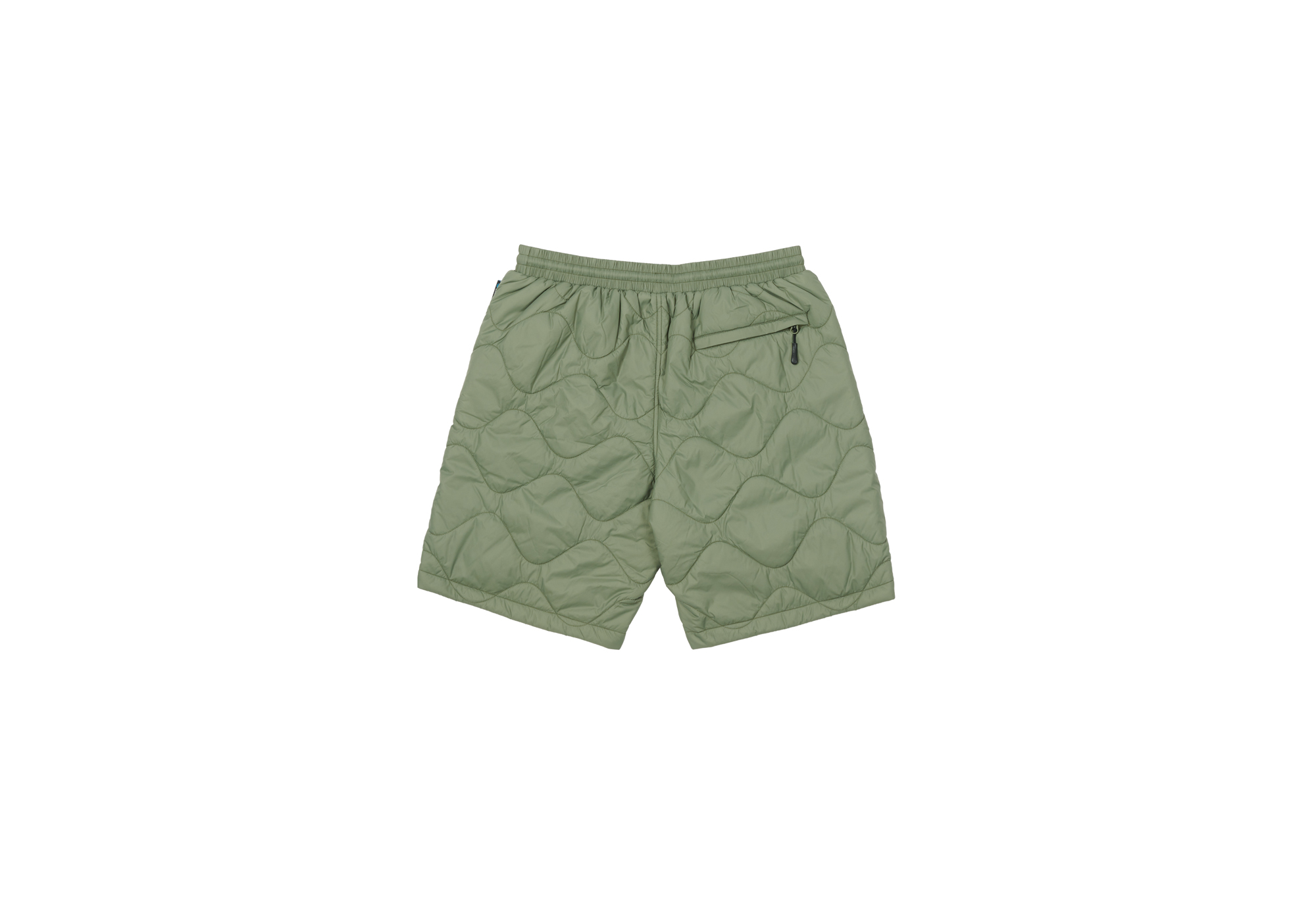 PERTEX QUILTER SHORTS | PALACE SKATEBOARDS