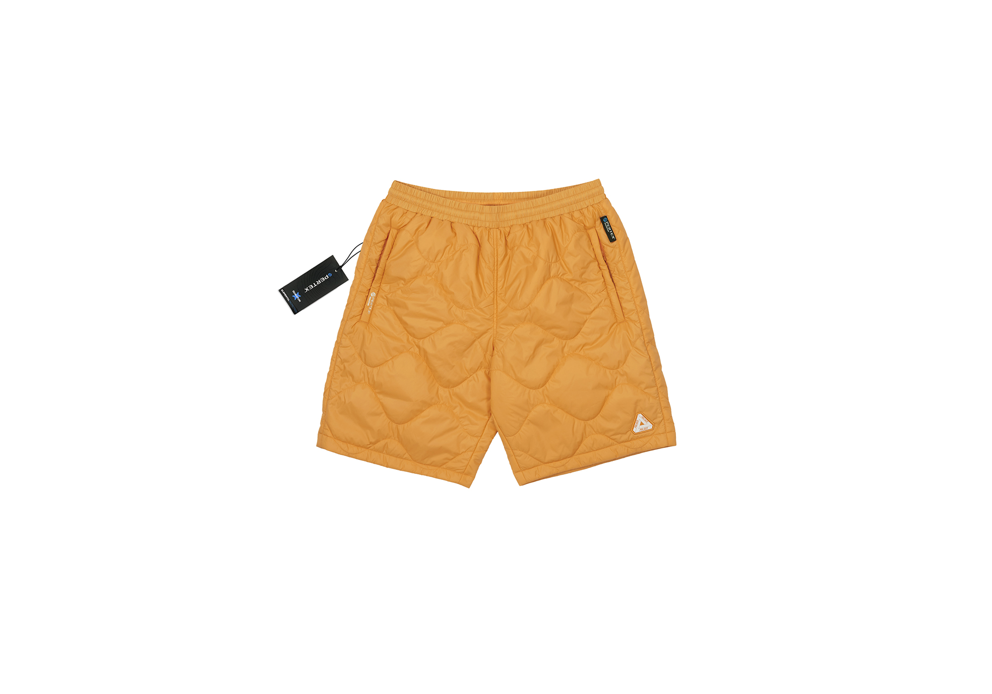 PERTEX QUILTER SHORTS | PALACE SKATEBOARDS