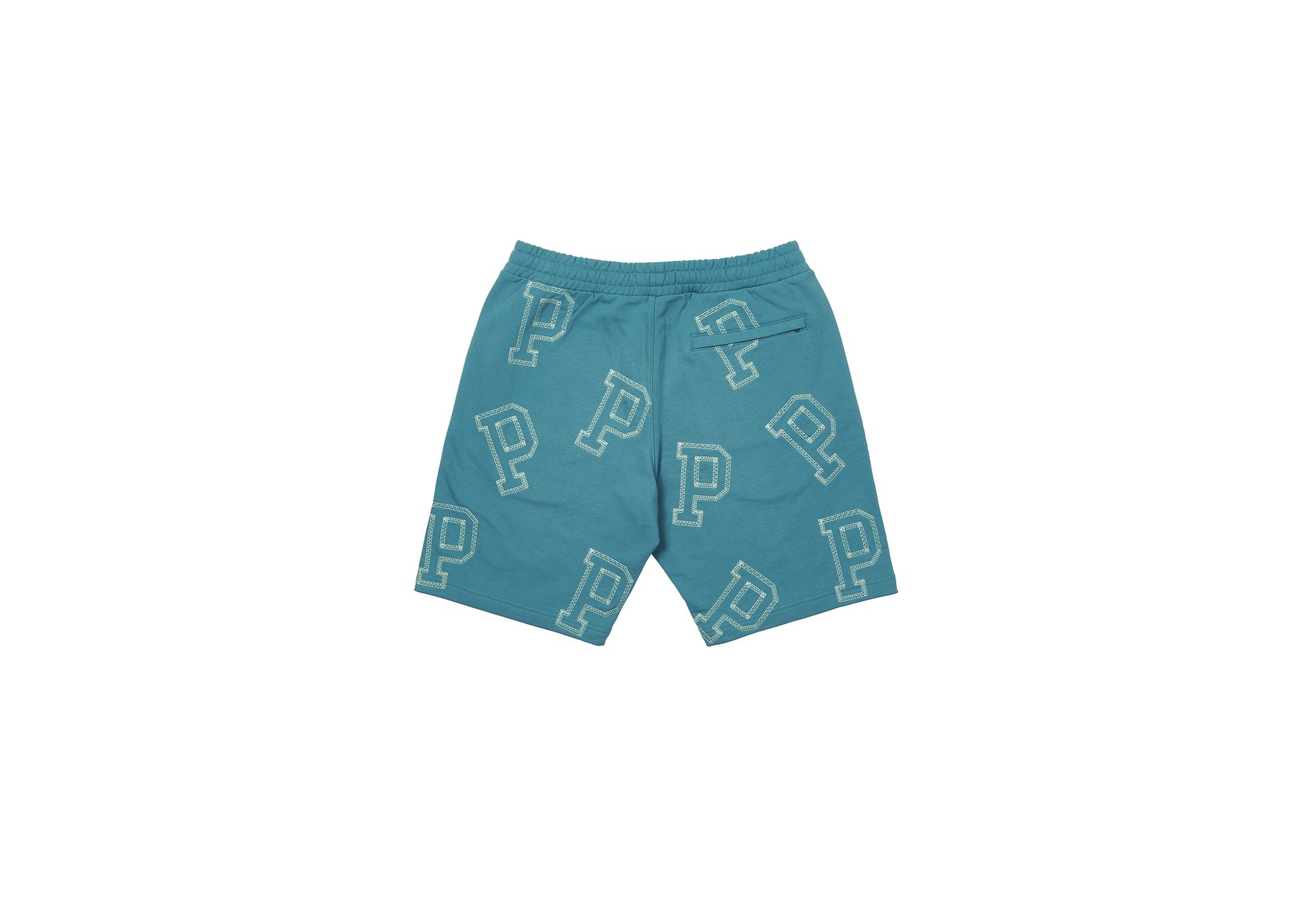 【THEAIRTOWN】 Hype Poket Set(Jumper+Shorts) ♥2Color MULTI P SWEAT SHORTS | PALACE SKATEBOARDS