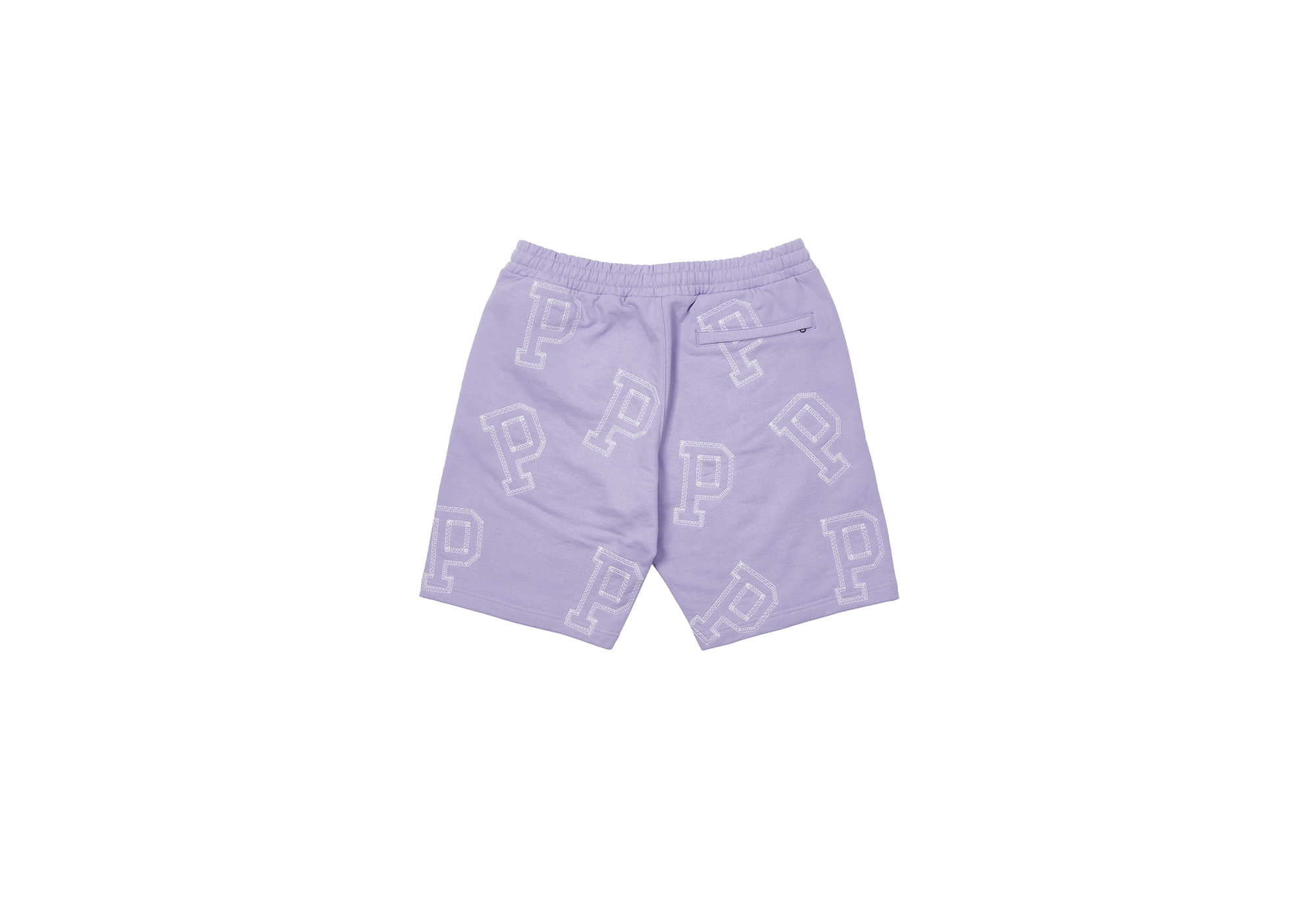 MULTI P SWEAT SHORTS | PALACE SKATEBOARDS