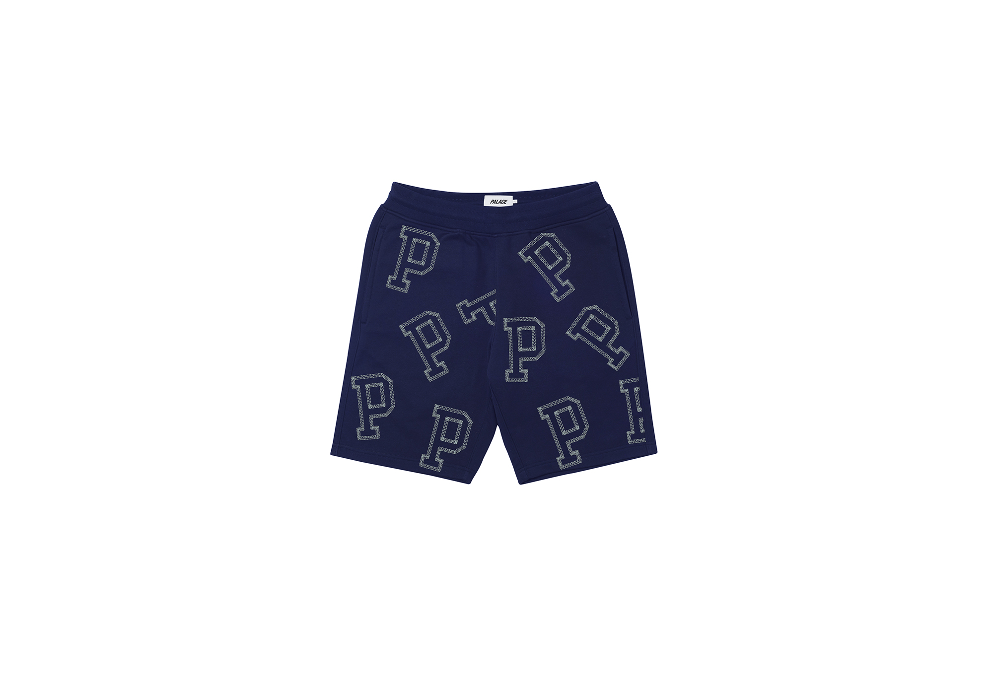 【THEAIRTOWN】 Hype Poket Set(Jumper+Shorts) ♥2Color MULTI P SWEAT SHORTS | PALACE SKATEBOARDS