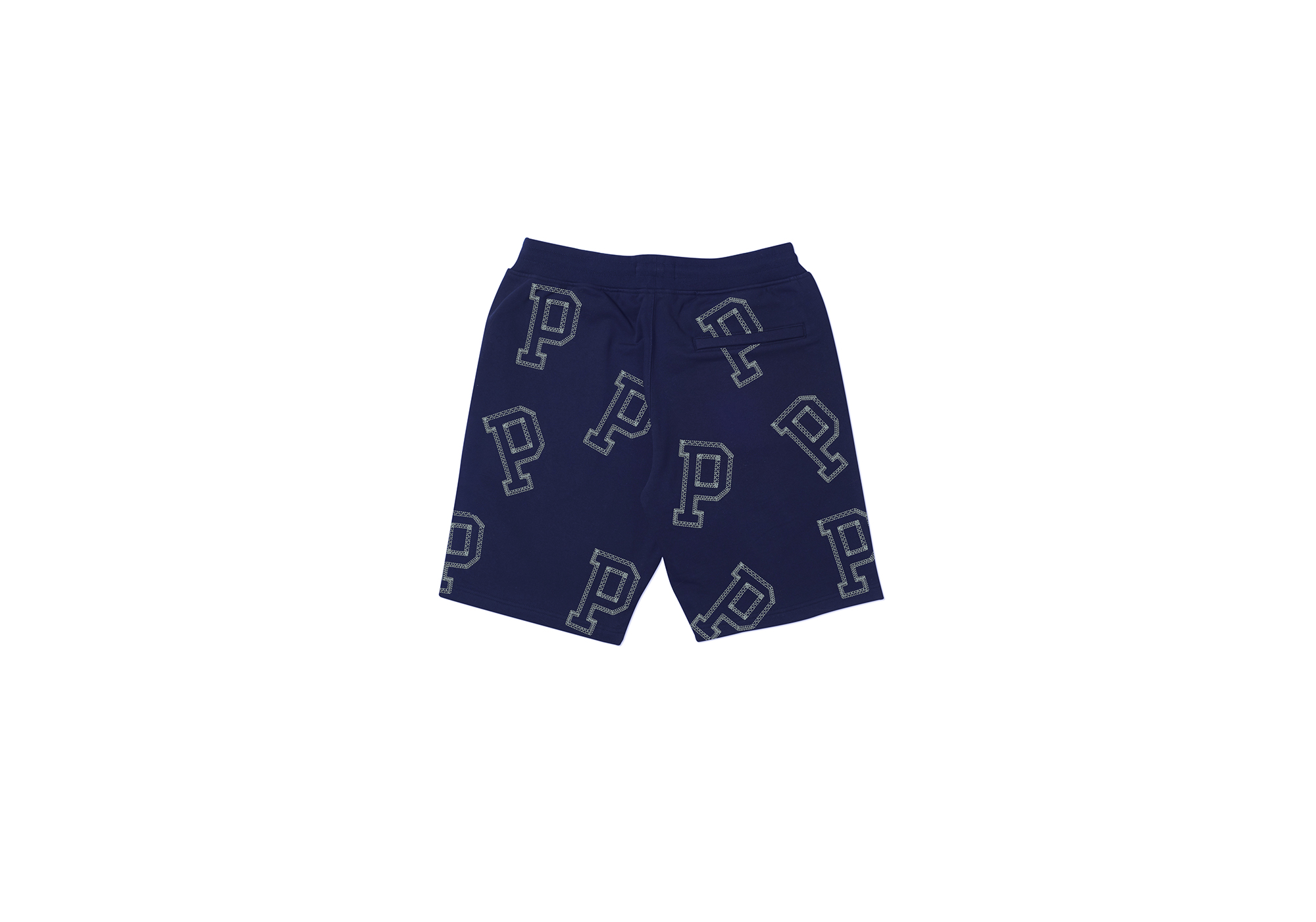 MULTI P SWEAT SHORTS | PALACE SKATEBOARDS