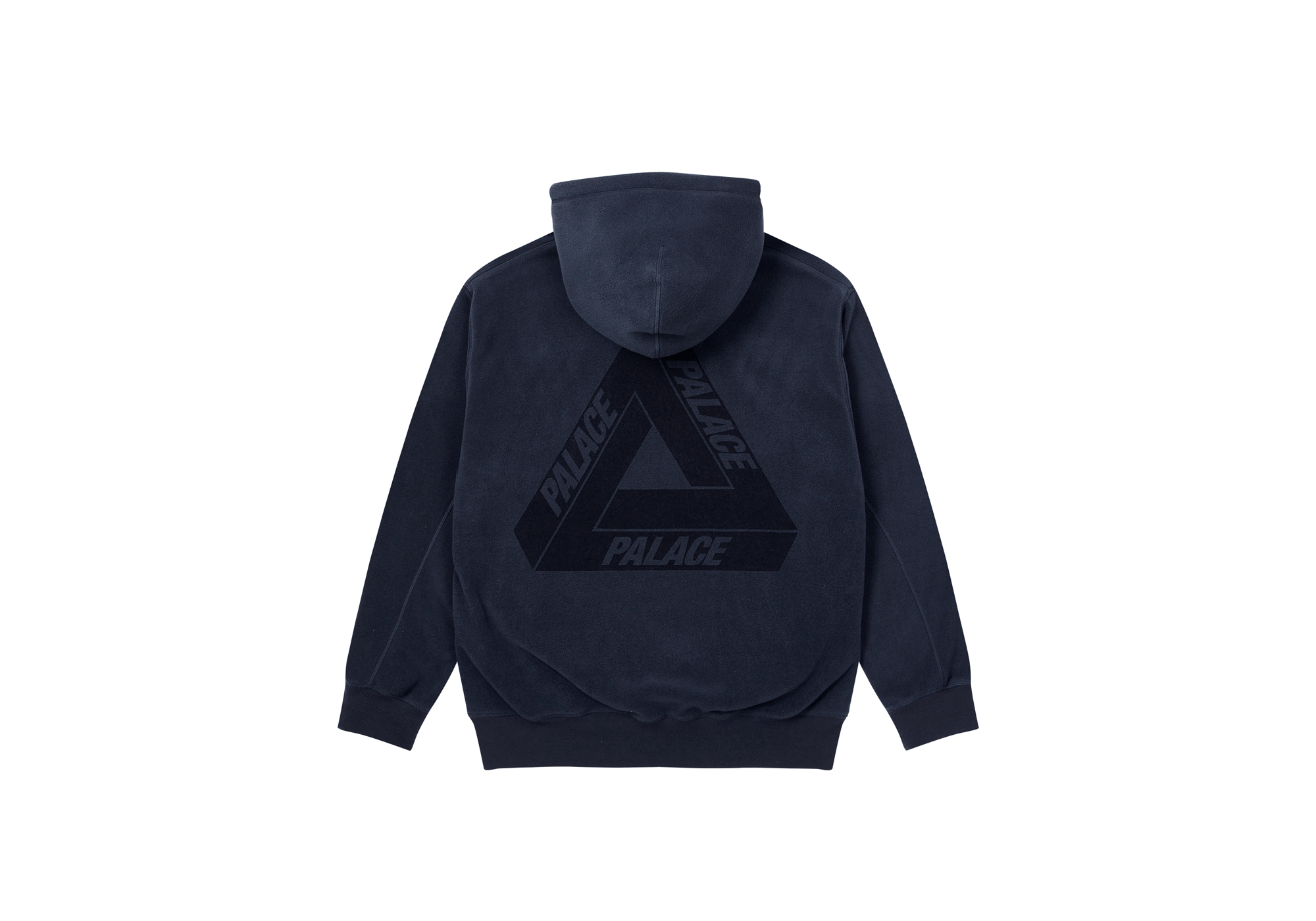 POLARTEC LAZER HOOD | PALACE SKATEBOARDS