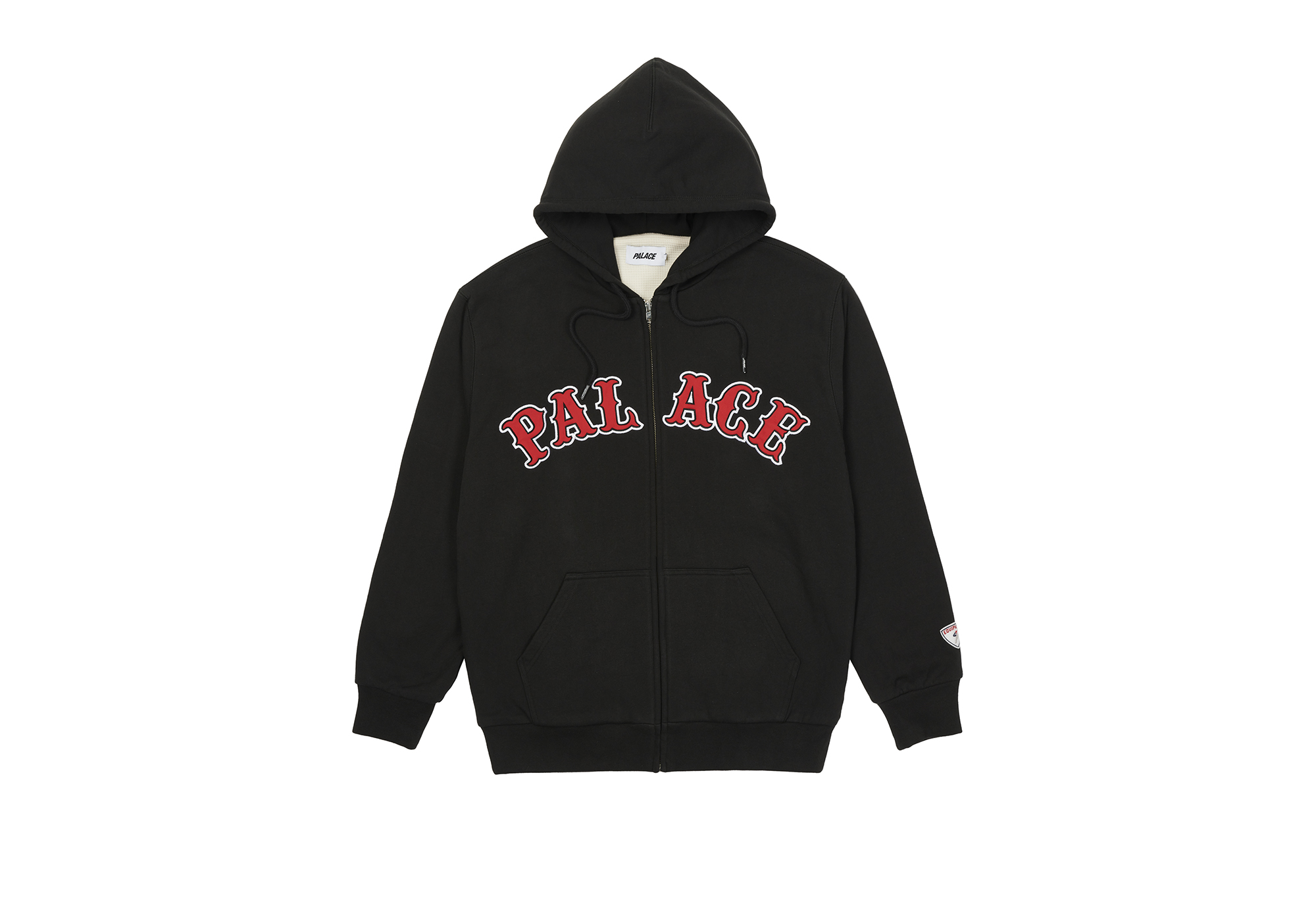 【美品】PALACE SKATEBOARDS ANARCHIC HOODIE PALACE ANARCHIC ADJUSTMENT | PALACE SKATEBOARDS