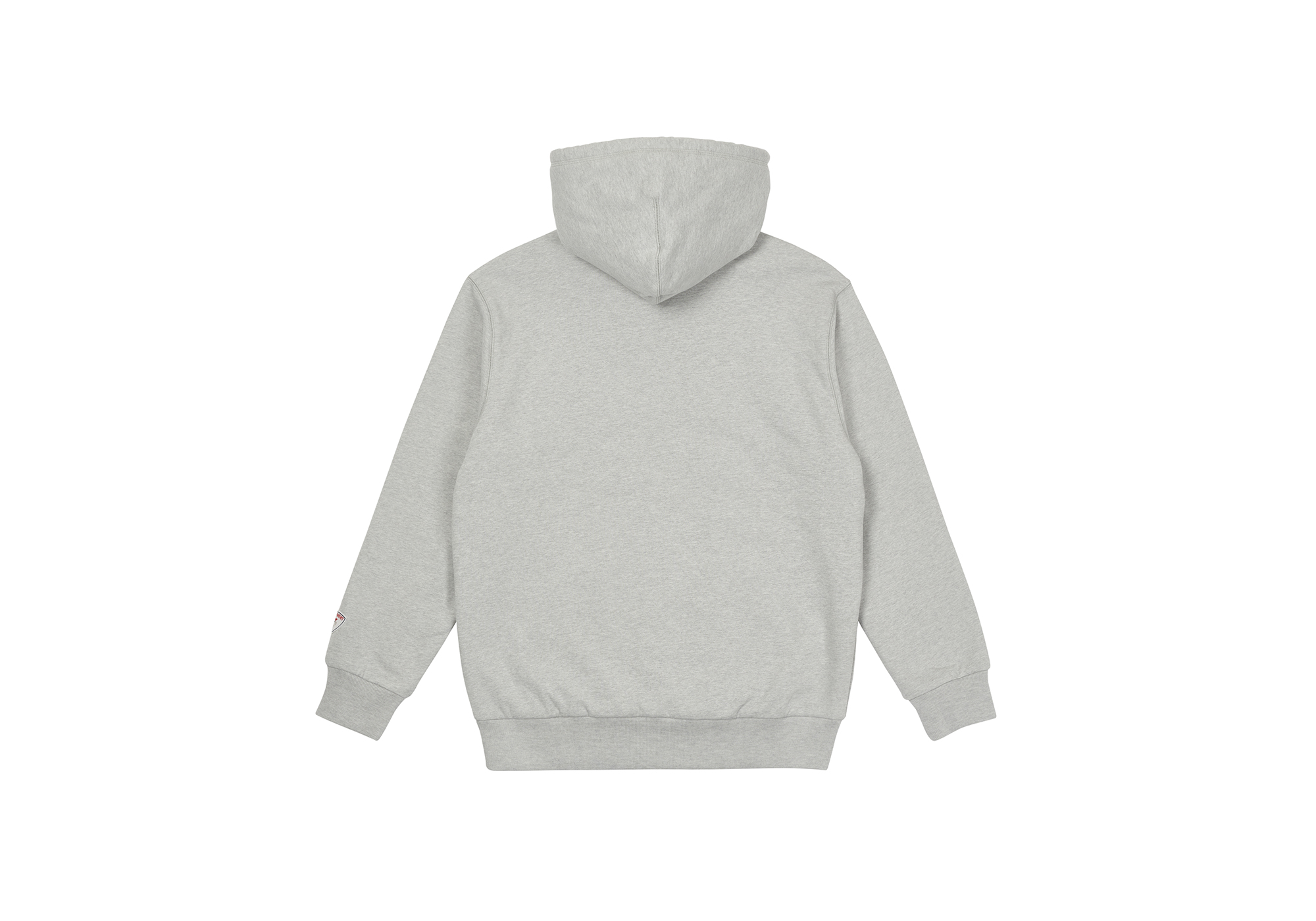 ARCH ZIP HOOD | PALACE SKATEBOARDS