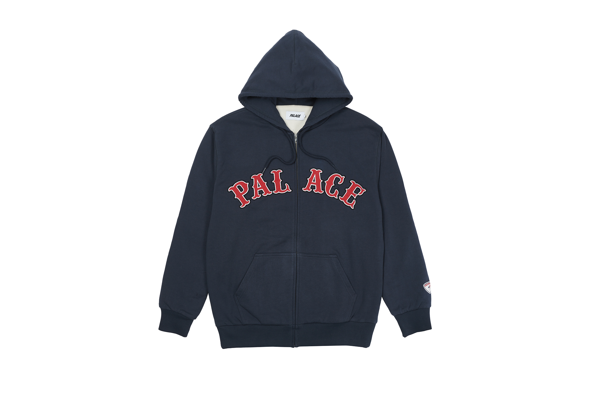 【美品】PALACE SKATEBOARDS ANARCHIC HOODIE PALACE ANARCHIC ADJUSTMENT | PALACE SKATEBOARDS