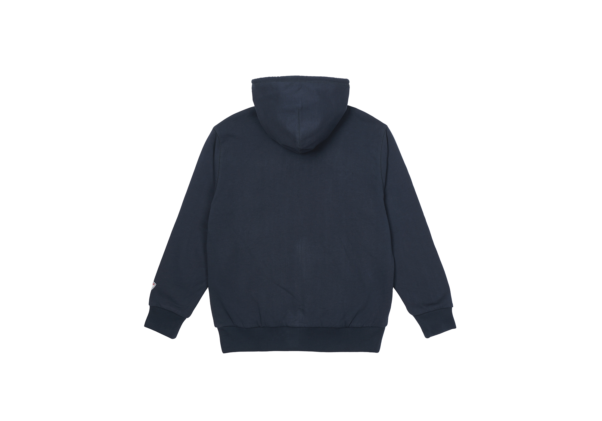 ARCH ZIP HOOD | PALACE SKATEBOARDS