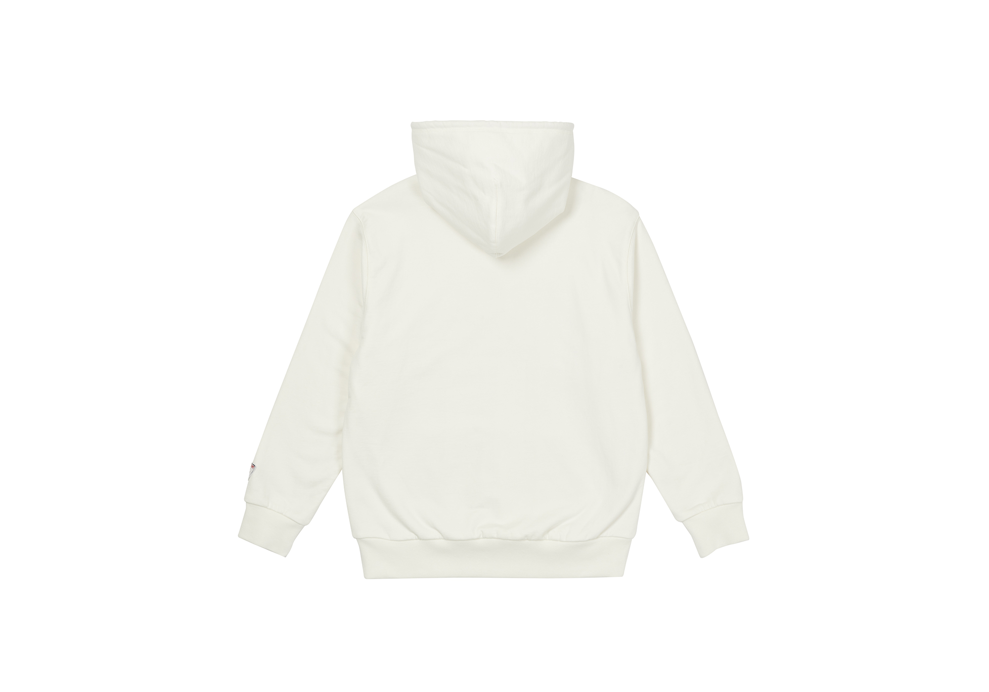 ARCH ZIP HOOD | PALACE SKATEBOARDS