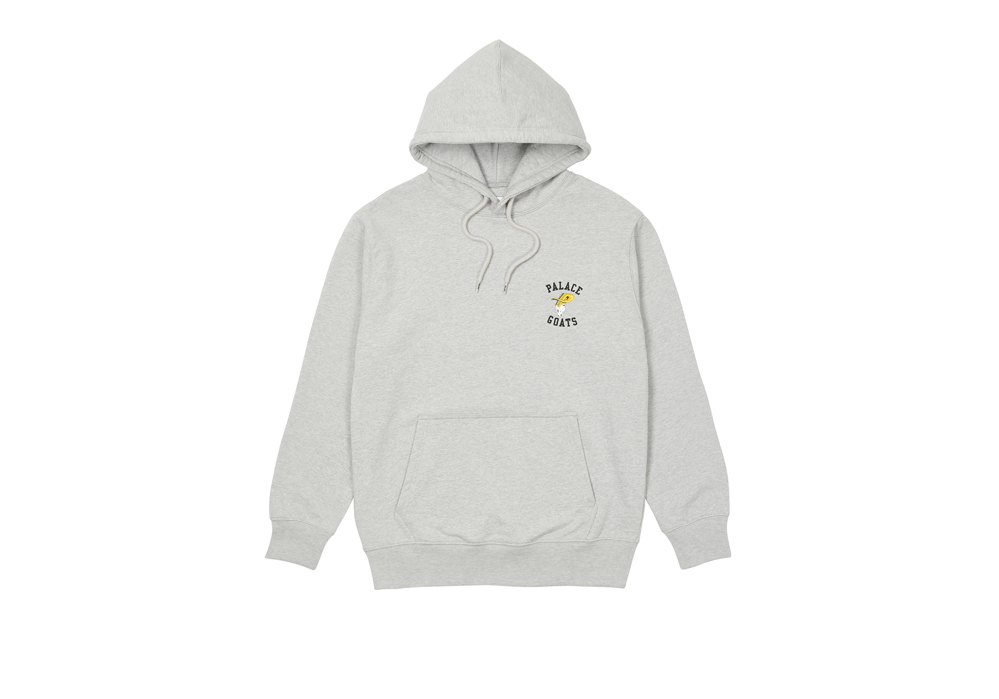 【国内発送】PALACE SKATEBOARDS GOATS HOOD パーカー PALACE GOATS HOOD | PALACE SKATEBOARDS