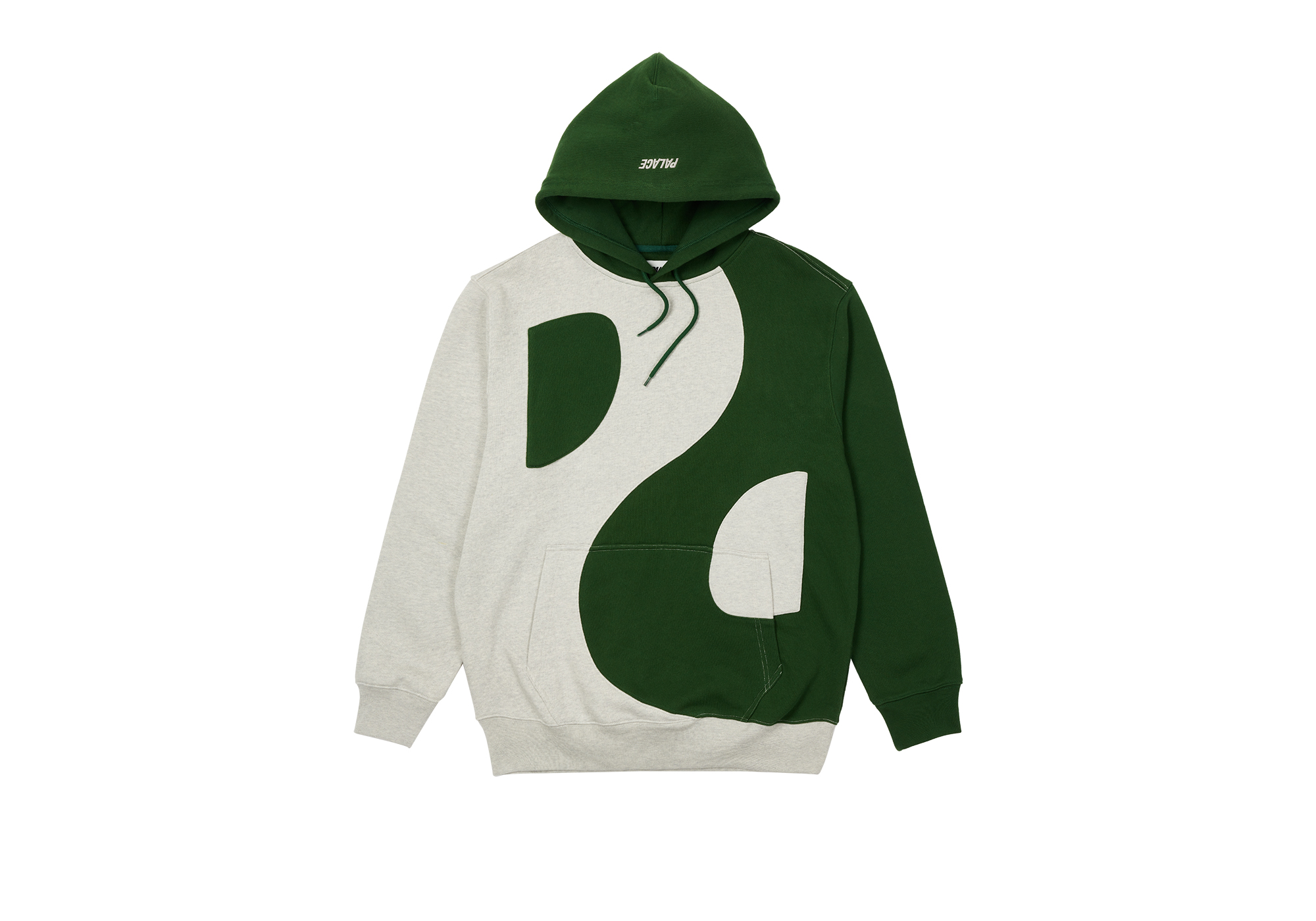 パレス MYIN YANG HOODインヤン フーディー パーカー PALACE YIN YANG HOOD | PALACE SKATEBOARDS