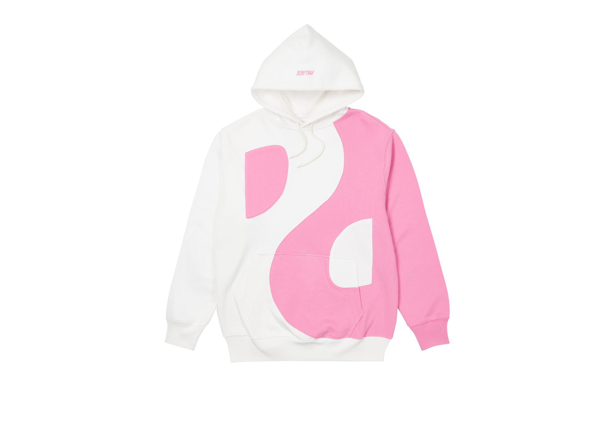 パレス MYIN YANG HOODインヤン フーディー パーカー PALACE パレス MYIN YANG HOODインヤン フーディー パーカー PALACE