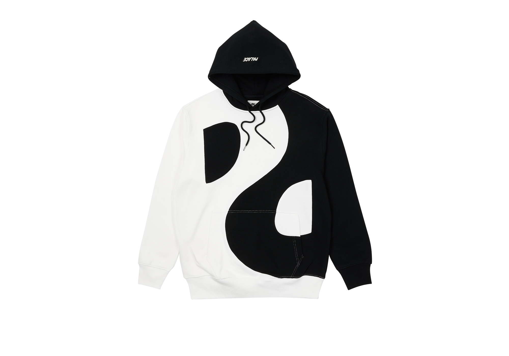 パレス MYIN YANG HOODインヤン フーディー パーカー PALACE パレス MYIN YANG HOODインヤン フーディー パーカー PALACE
