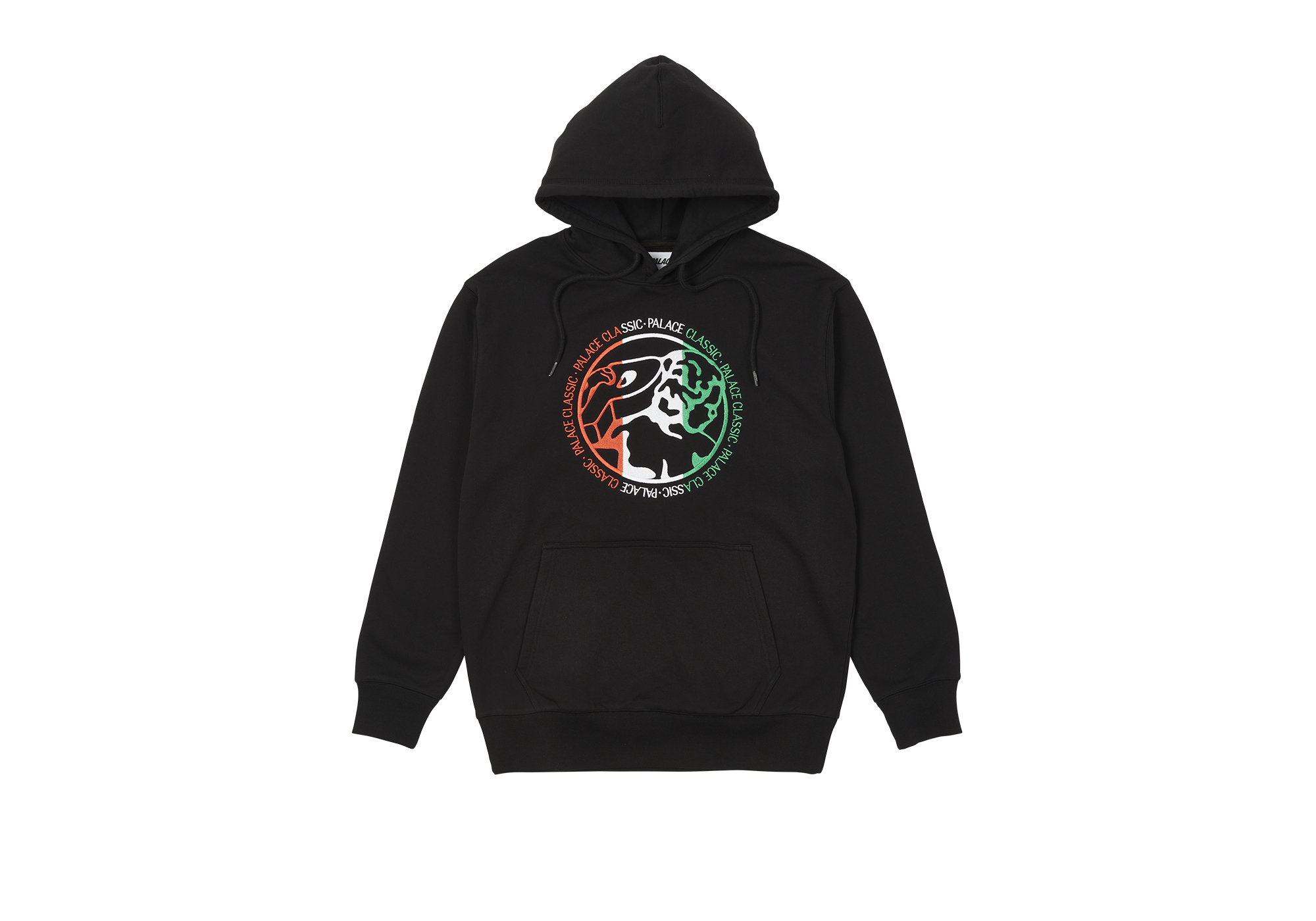 【国内発送】PALACE SKATEBOARDS CLASSICO HOOD パーカー CLASSICO HOOD | PALACE SKATEBOARDS
