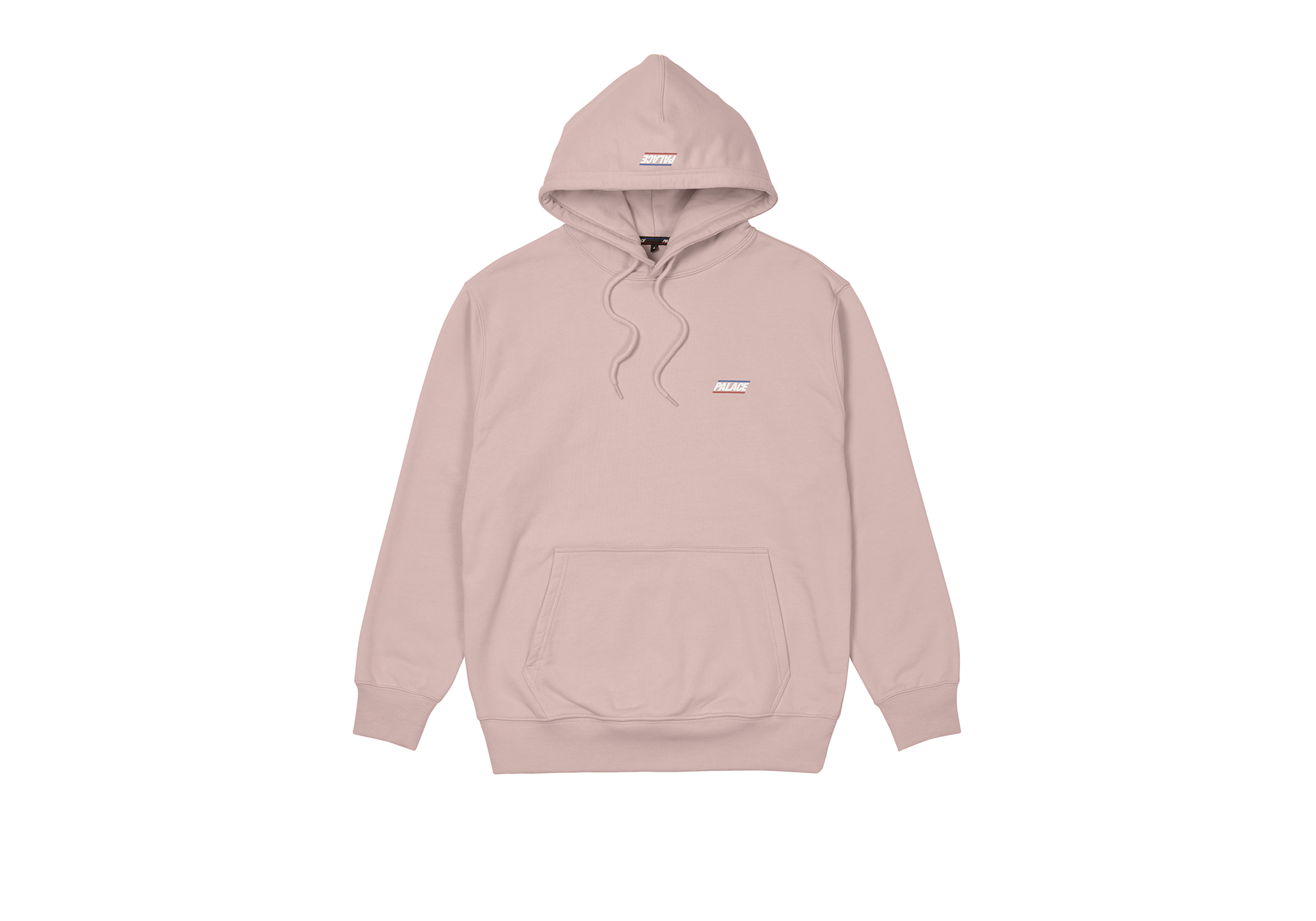 【使い勝手の良い】 BASICALLY SKATEBOARDS PALACE | HOOD A トップス