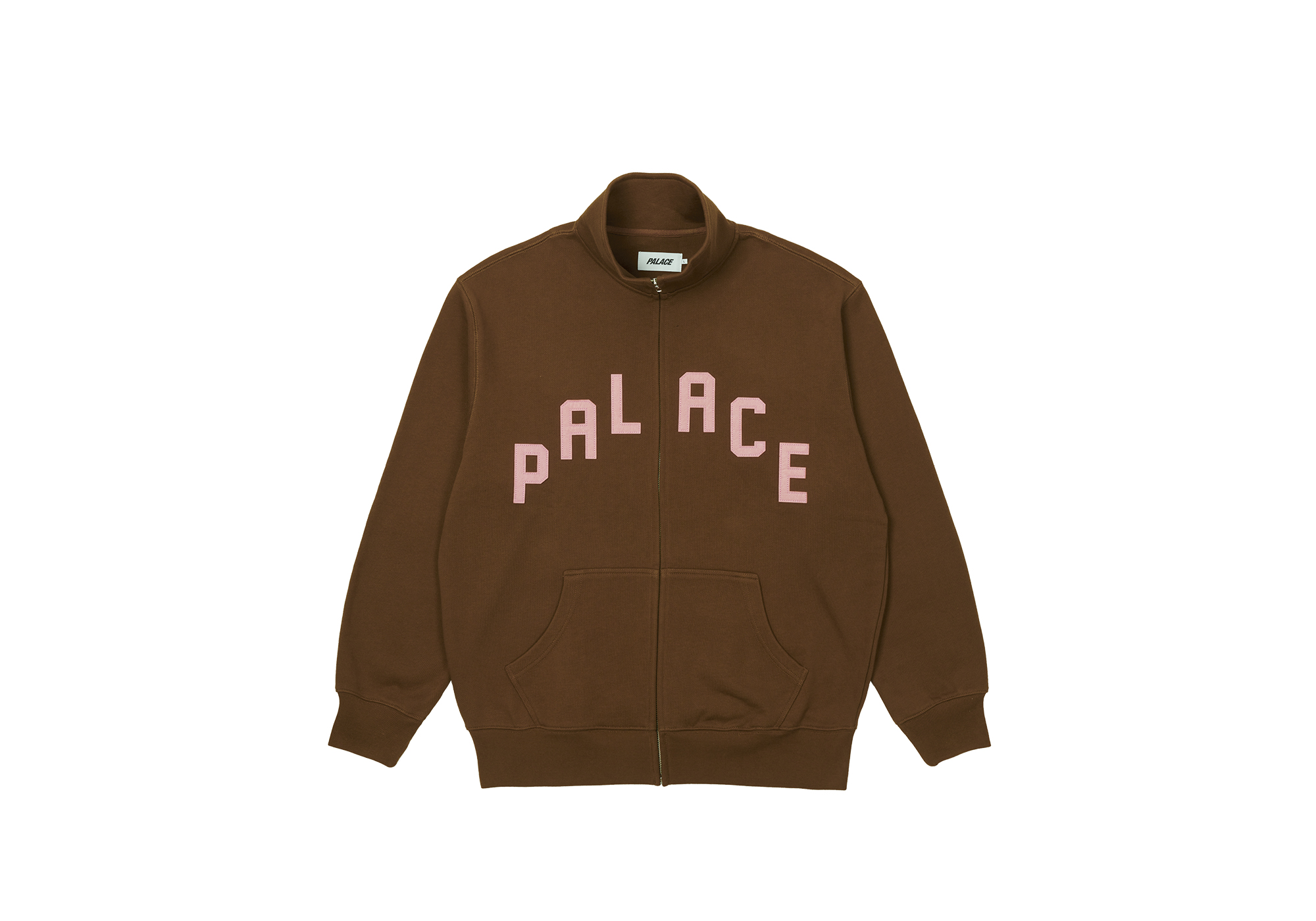 M☆ Palace Skateboards / Alas Zip Funnel ALAS ZIP FUNNEL | PALACE SKATEBOARDS
