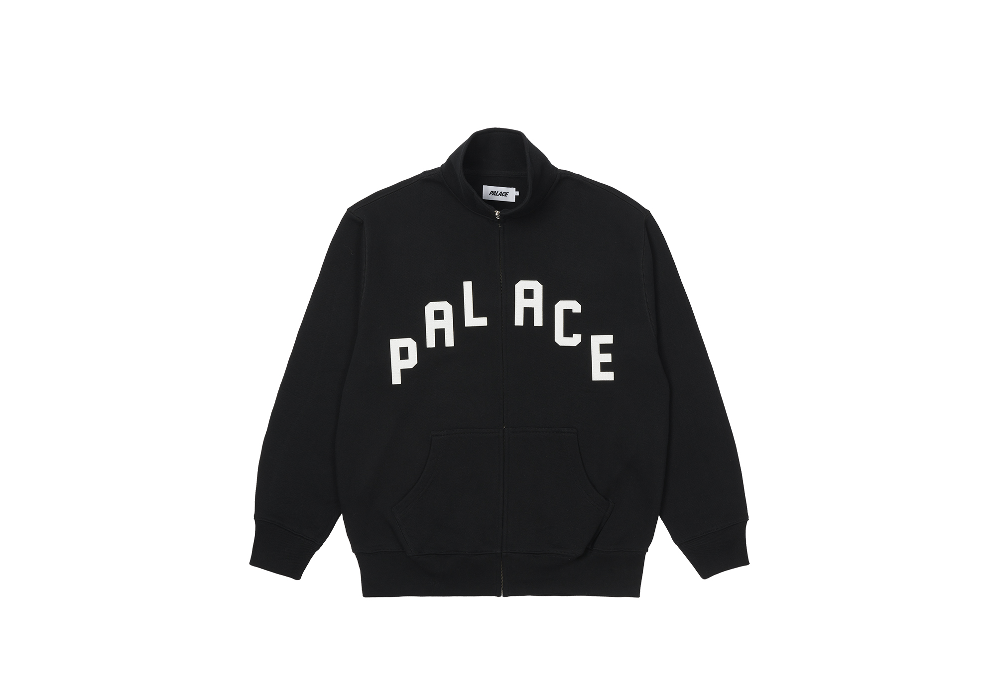 ALAS ZIP FUNNEL | PALACE SKATEBOARDS