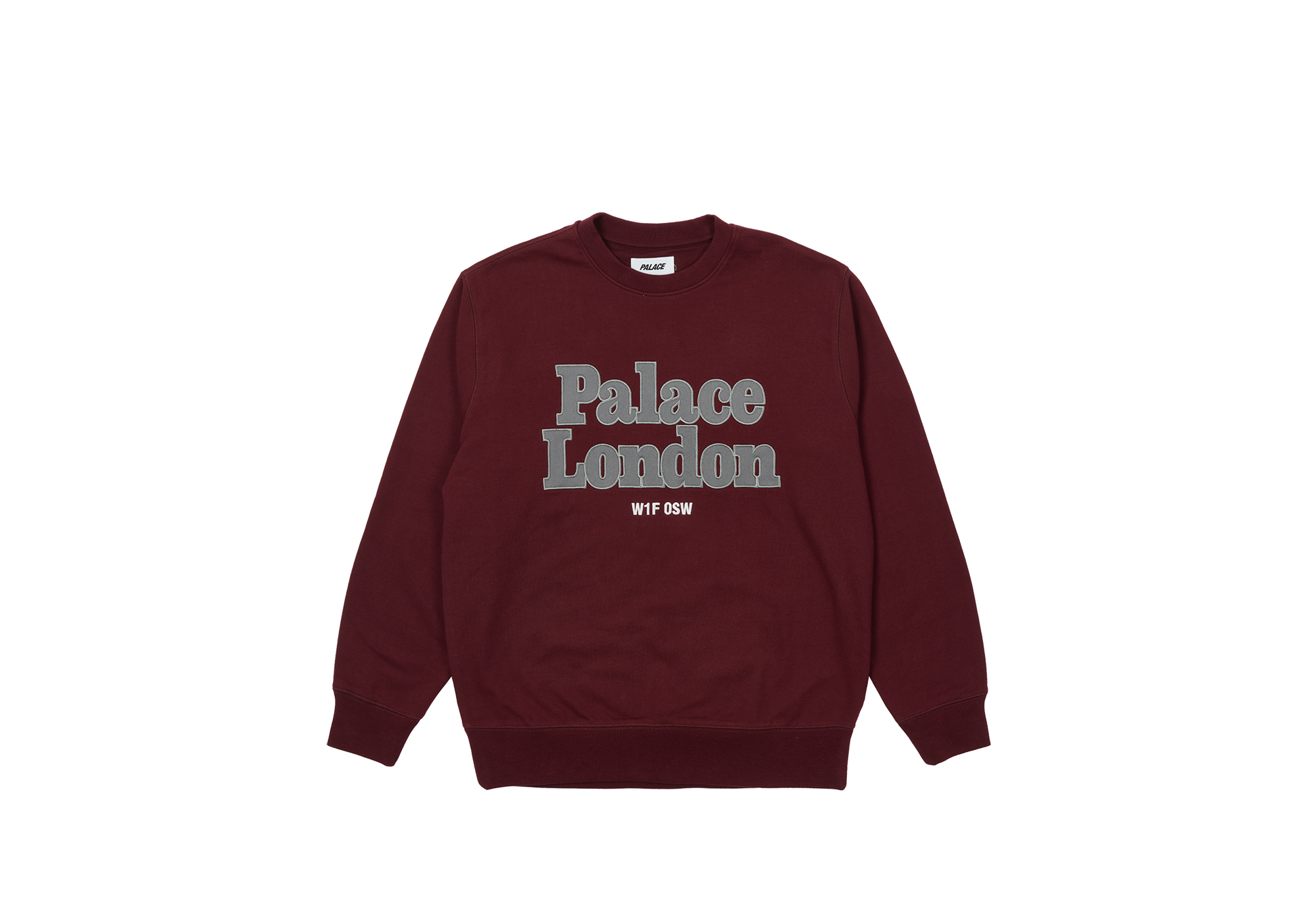 POSTCODE CREW | PALACE SKATEBOARDS
