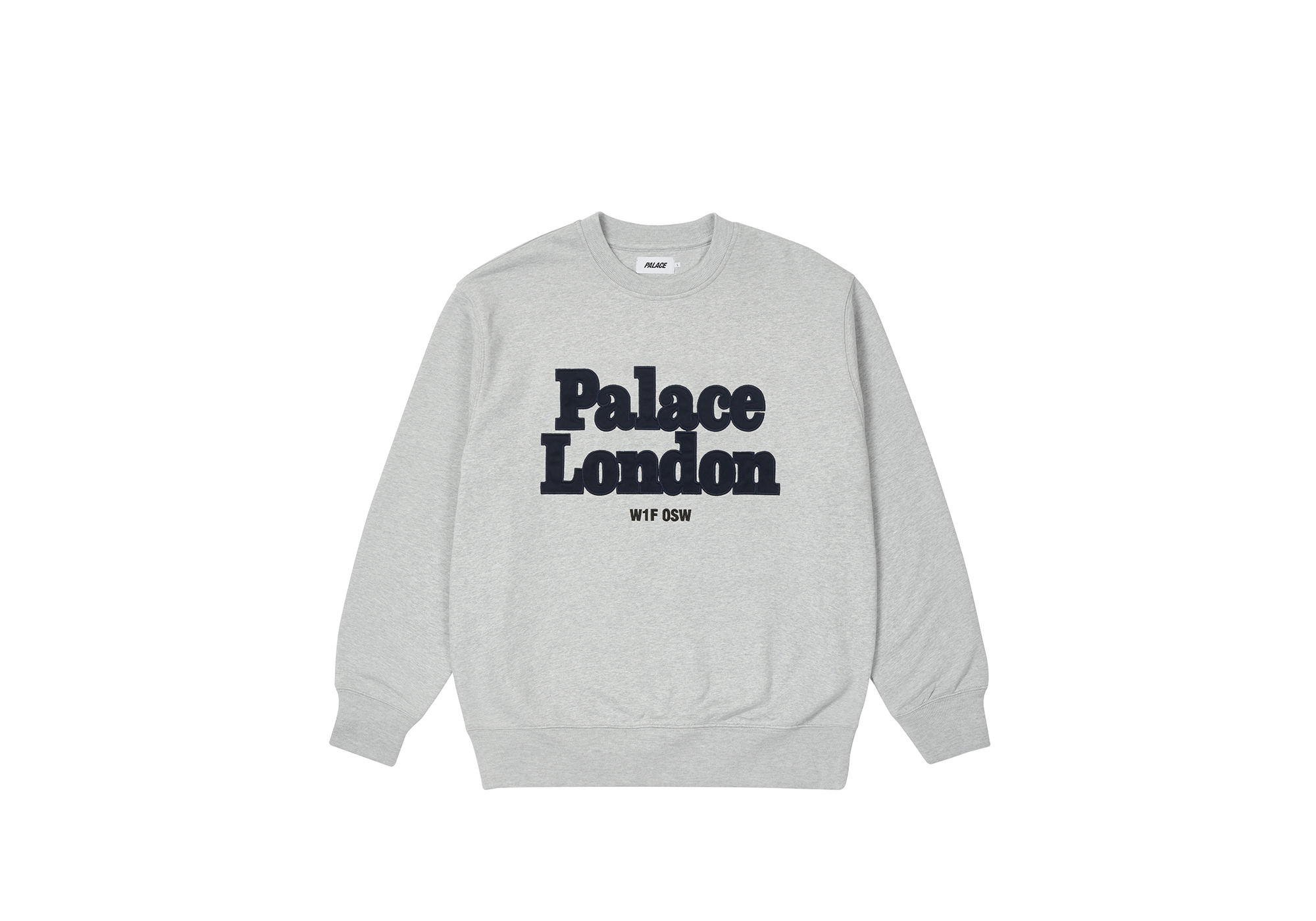 POSTCODE CREW | PALACE SKATEBOARDS