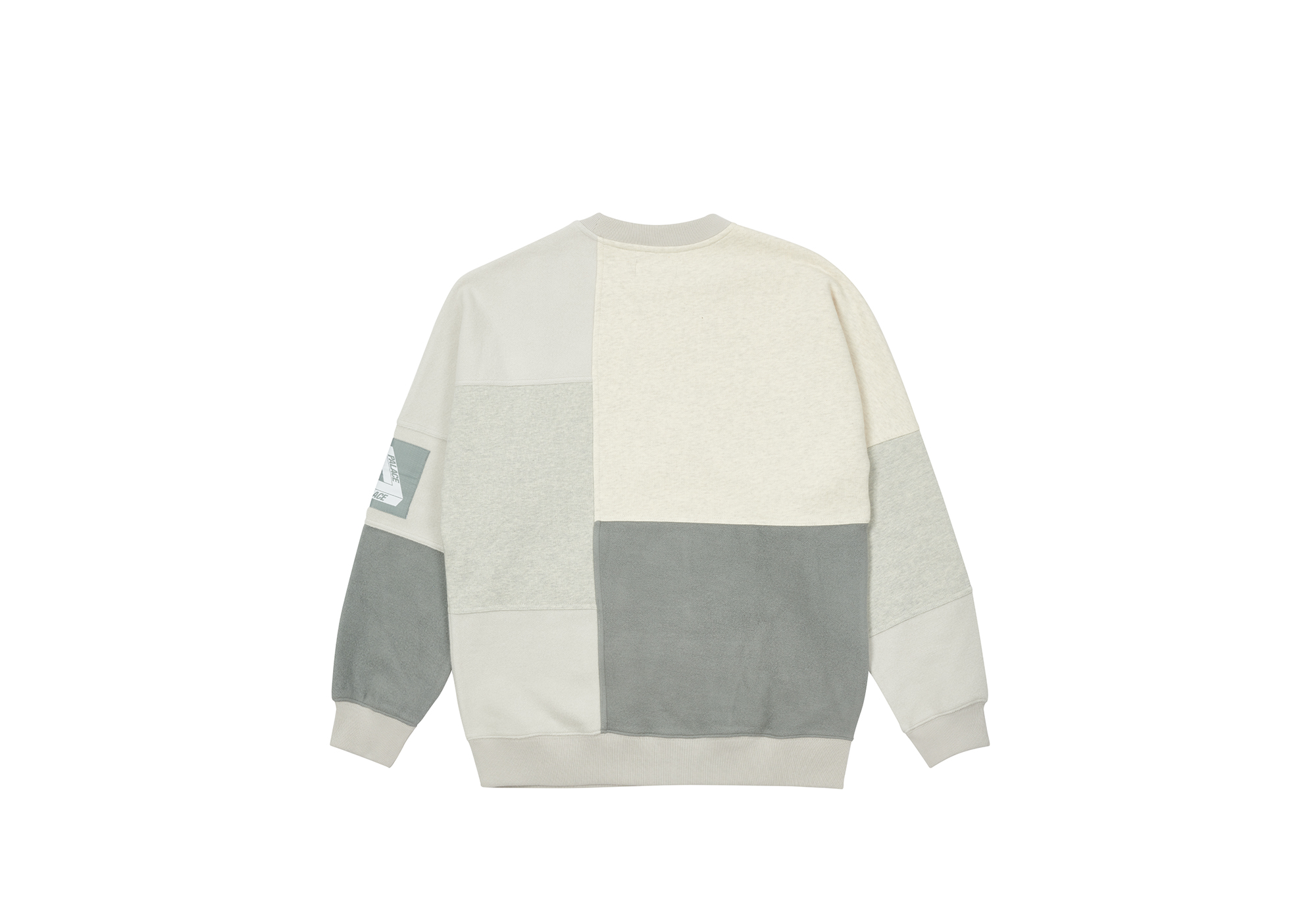 COLOUR BLOCK CREW | PALACE SKATEBOARDS