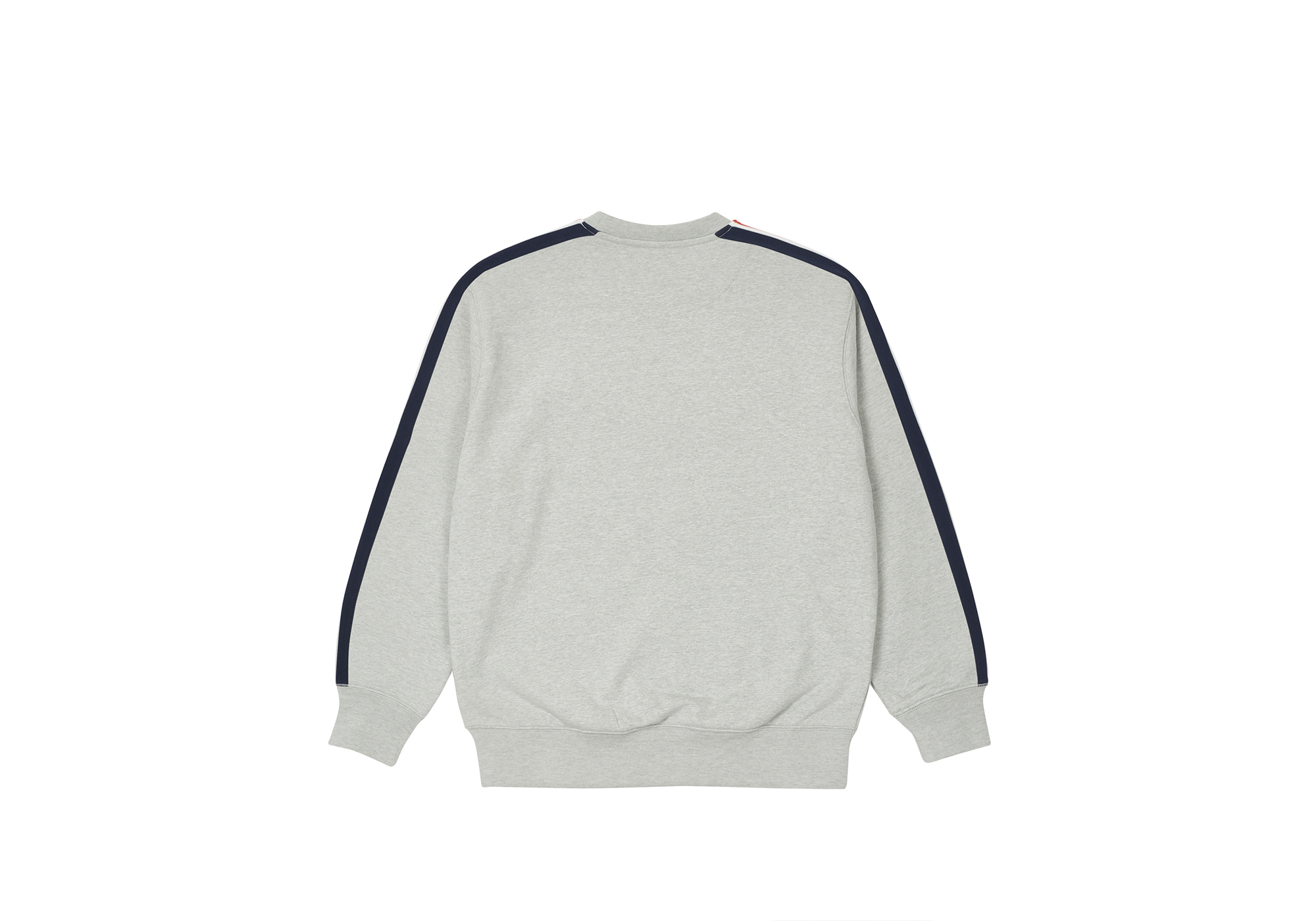 ウェア palace flag stripe crew FLAG STRIPE CREW | PALACE SKATEBOARDS