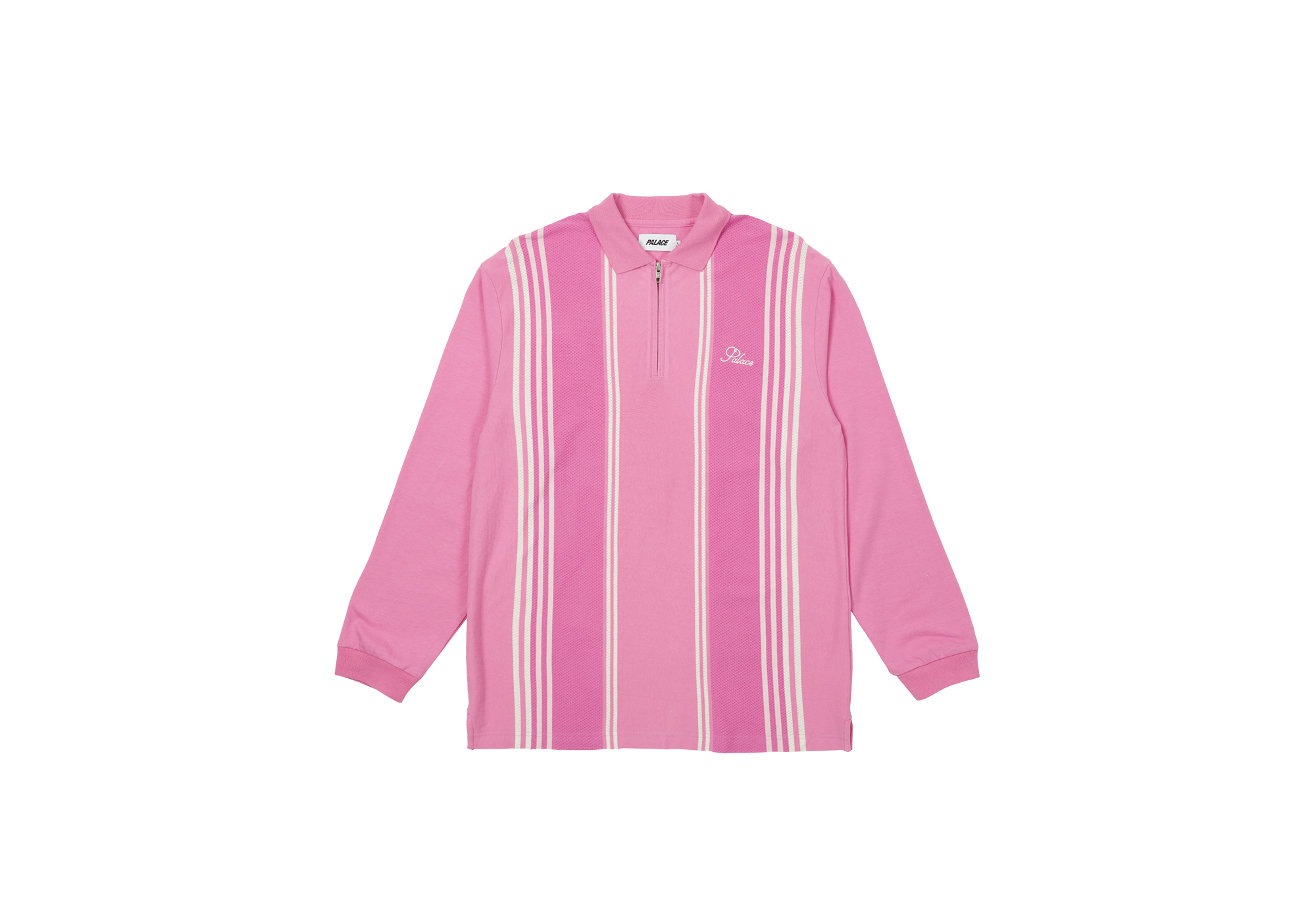 REPO LONGSLEEVE | PALACE SKATEBOARDS