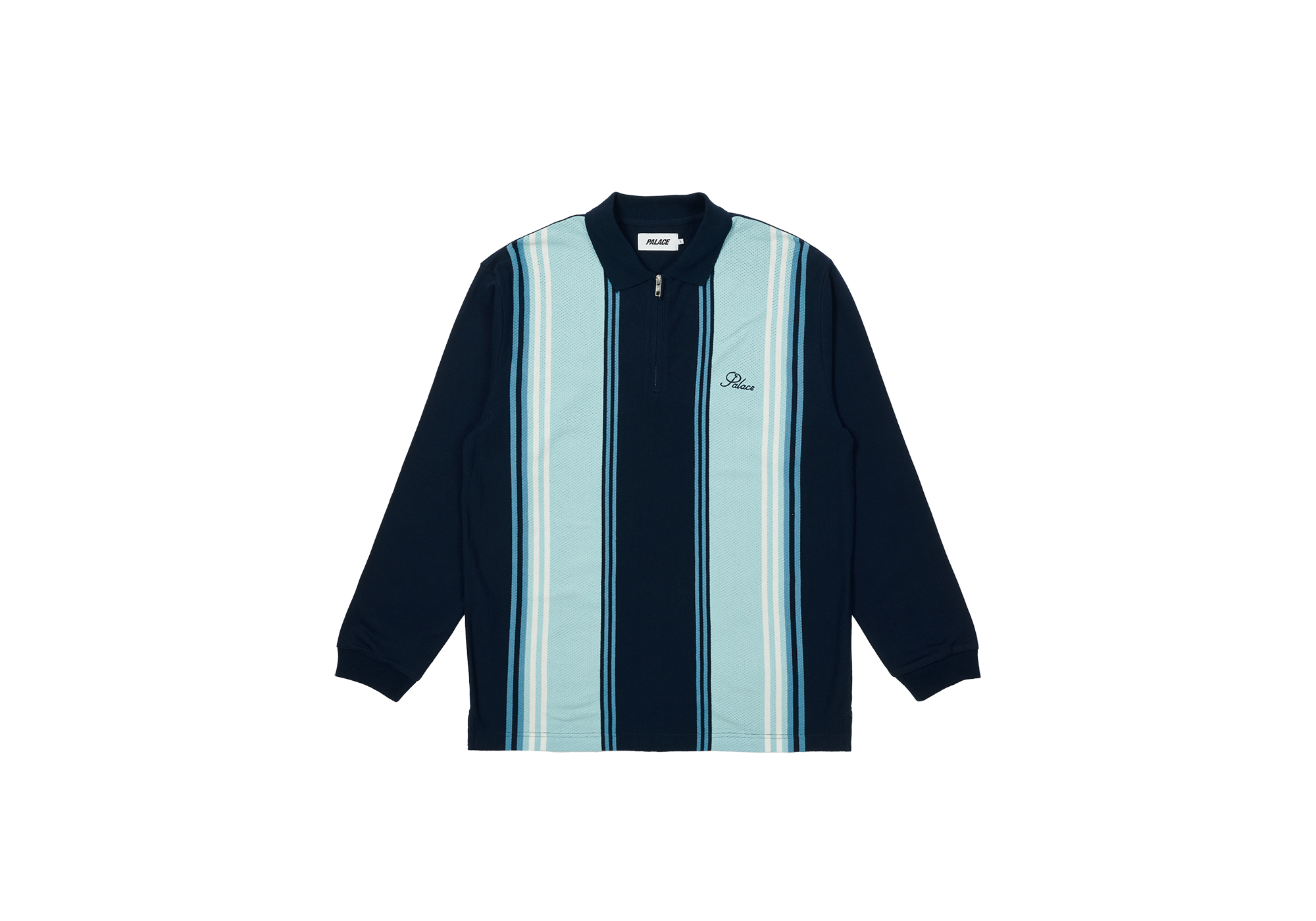 REPO LONGSLEEVE | PALACE SKATEBOARDS
