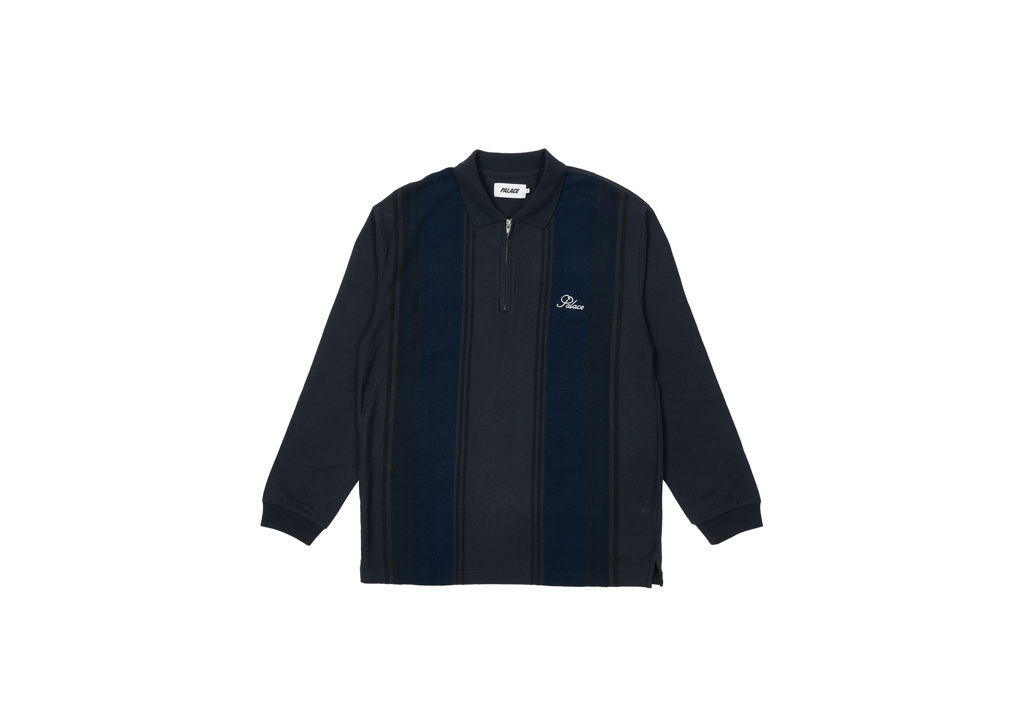 REPO LONGSLEEVE | PALACE SKATEBOARDS