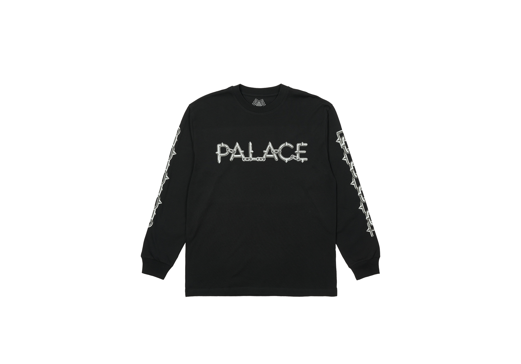 PALACE CHAPPING LONGSLEEVE L/S パレス ロンTee PALACE CHAPPING LONGSLEEVE L/S パレス ロンTee 楽天市場