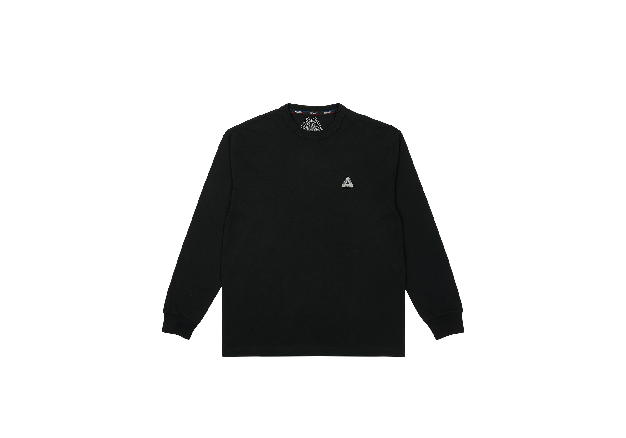 ★25SS 大人気★PALACE Sofar Longsleeve SOFAR LONGSLEEVE | PALACE SKATEBOARDS