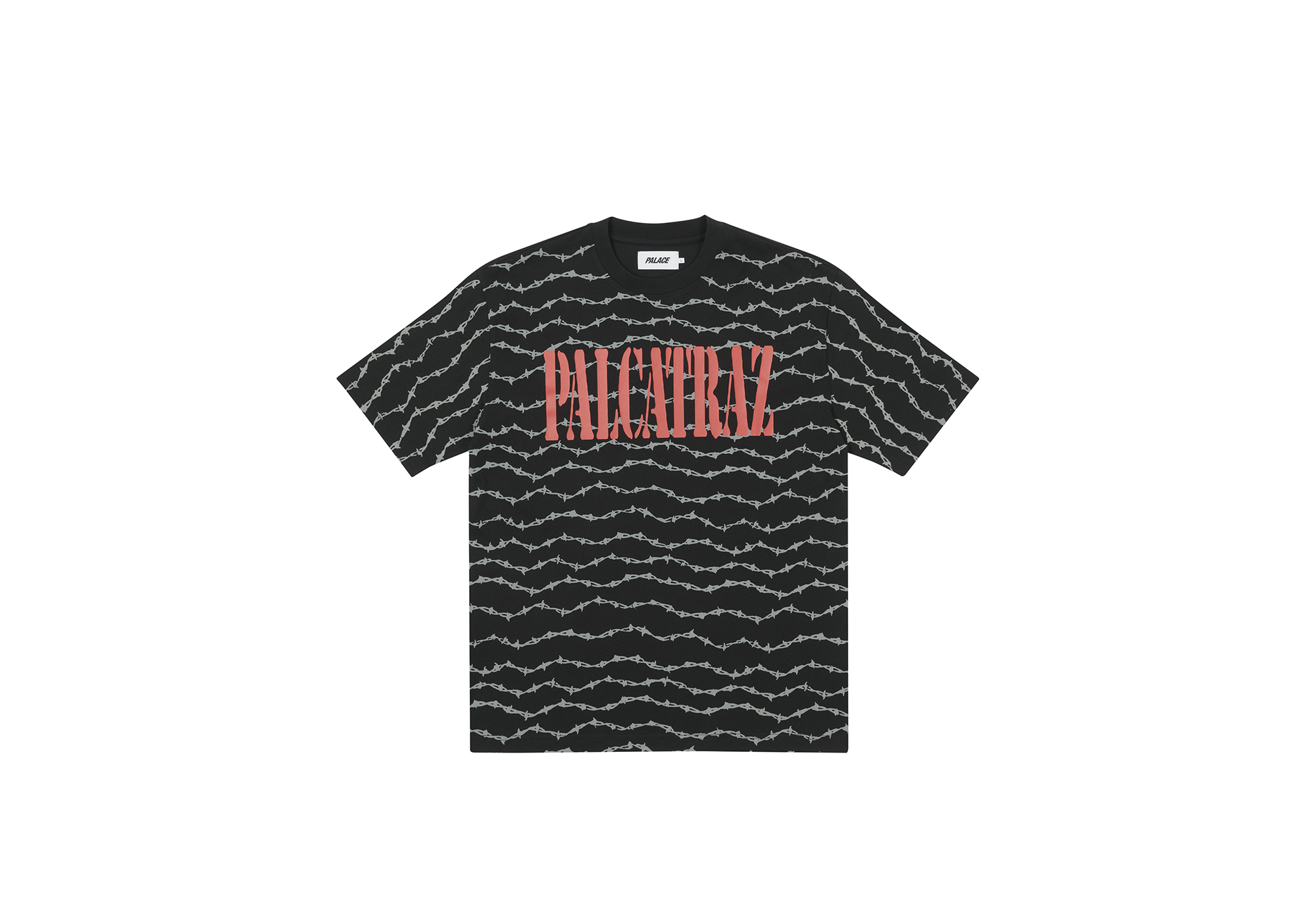 palace skateboards BLACK WATCH シャツ palace skateboards BLACK WATCH シャツ - メルカリ