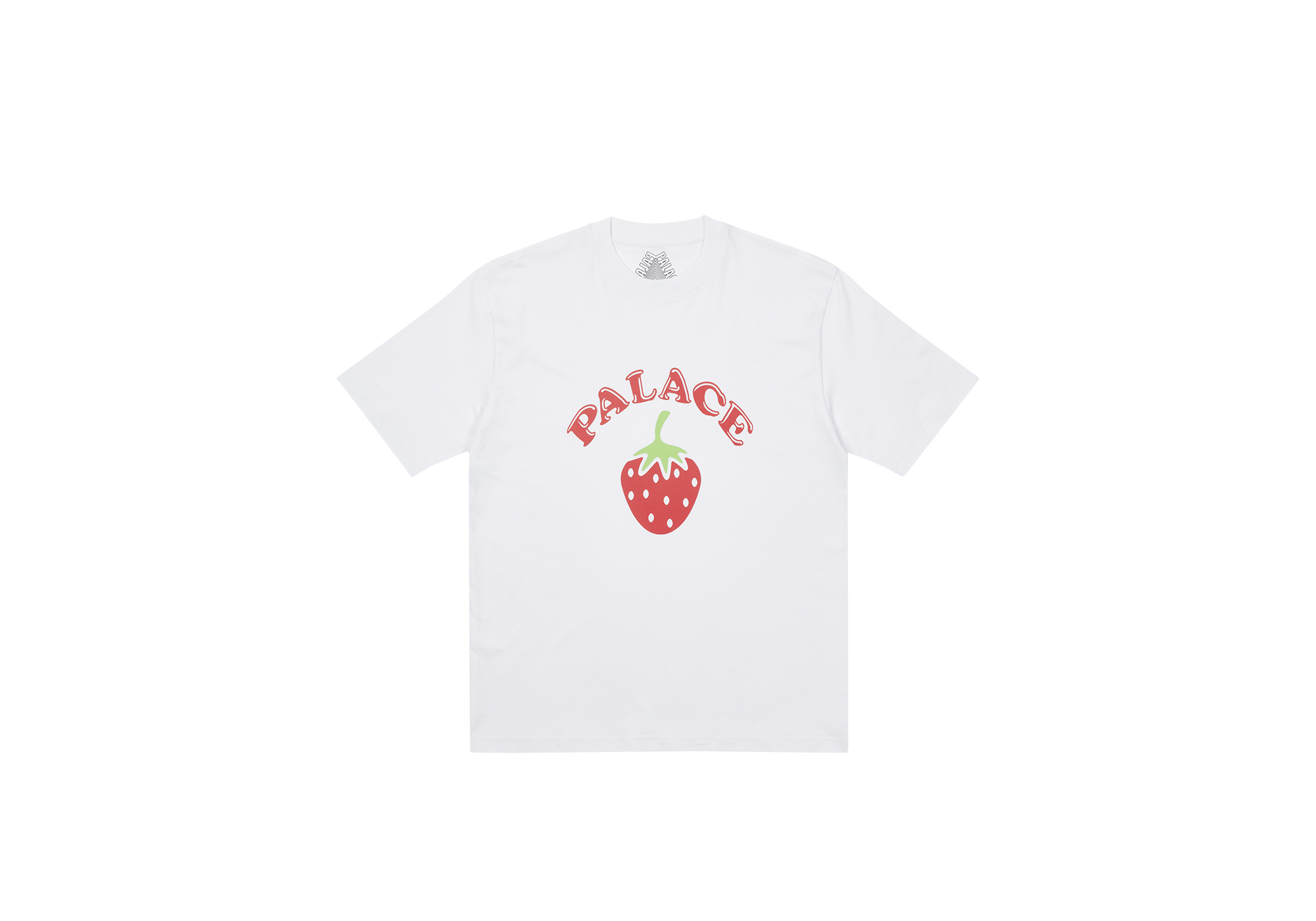 FRUITY T-SHIRT | PALACE SKATEBOARDS