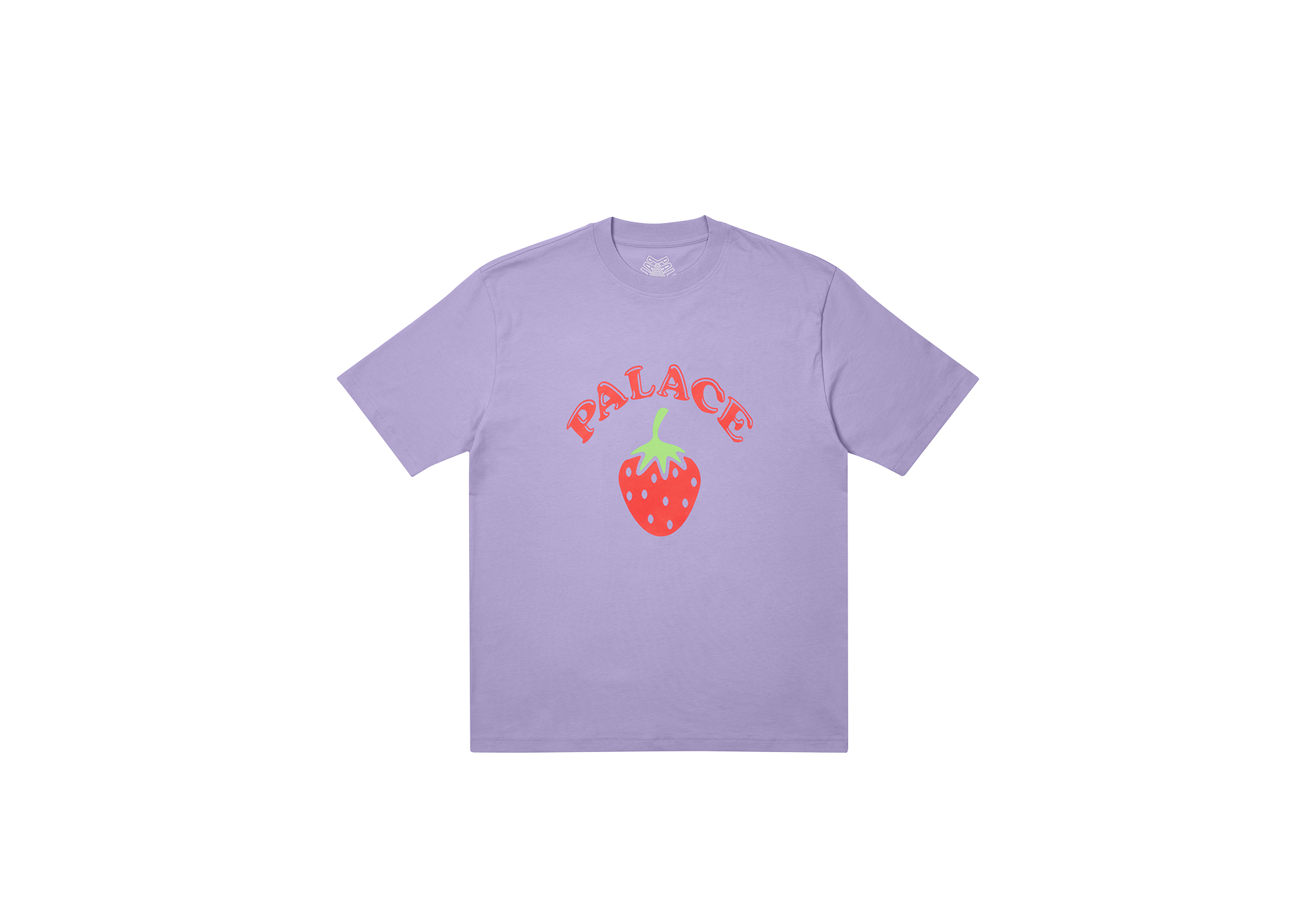 FRUITY T-SHIRT | PALACE SKATEBOARDS