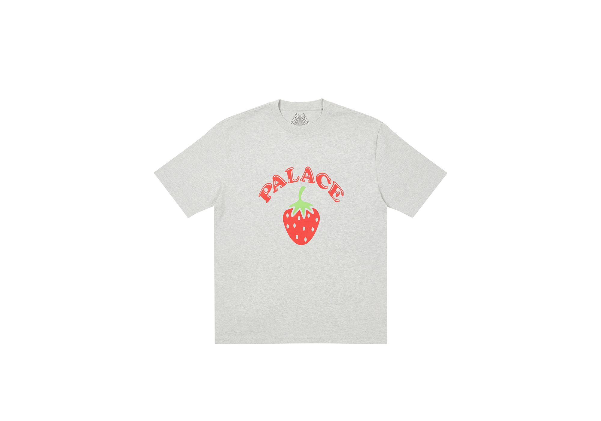 FRUITY T-SHIRT | PALACE SKATEBOARDS