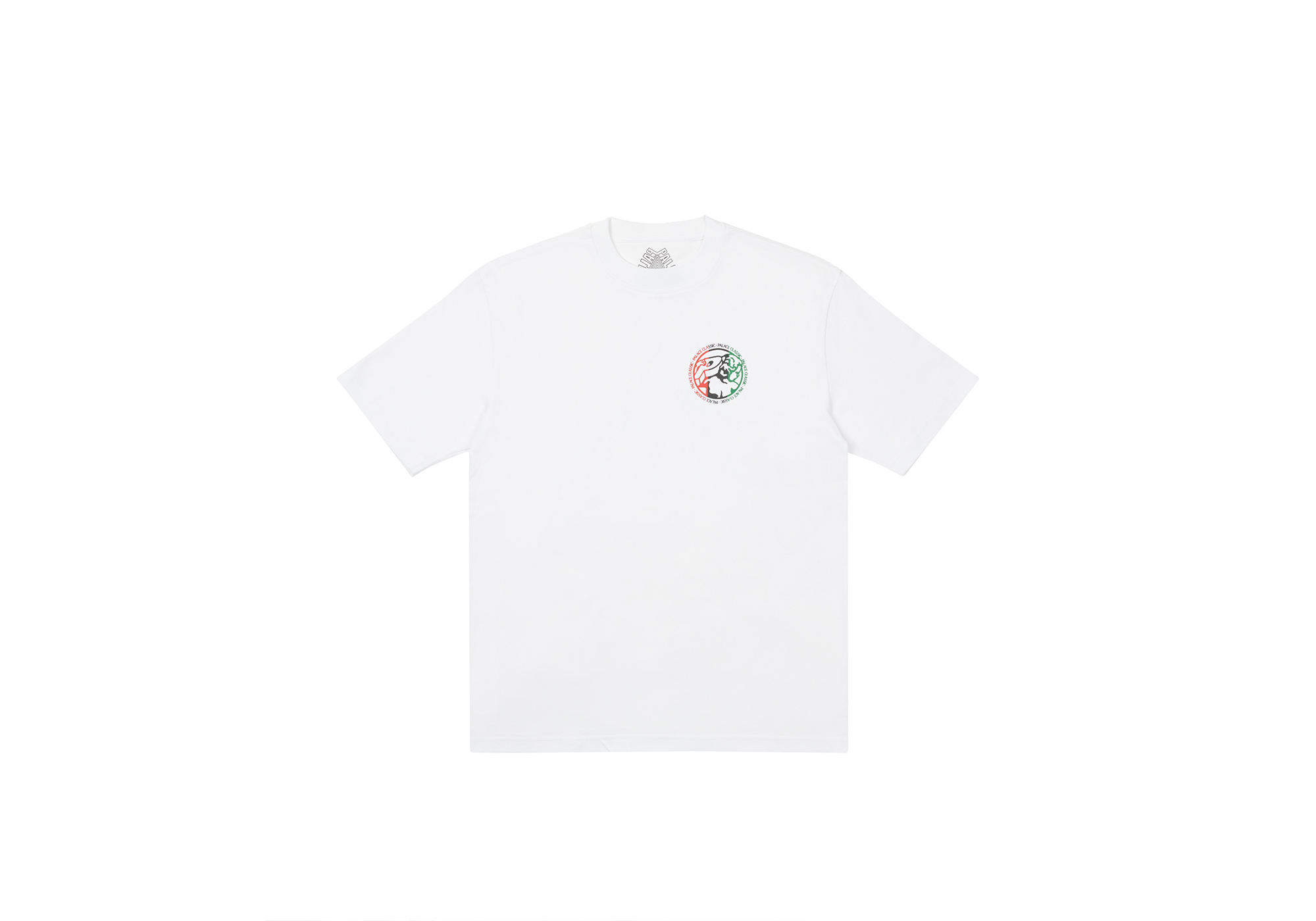 CLASSICO T-SHIRT | PALACE SKATEBOARDS