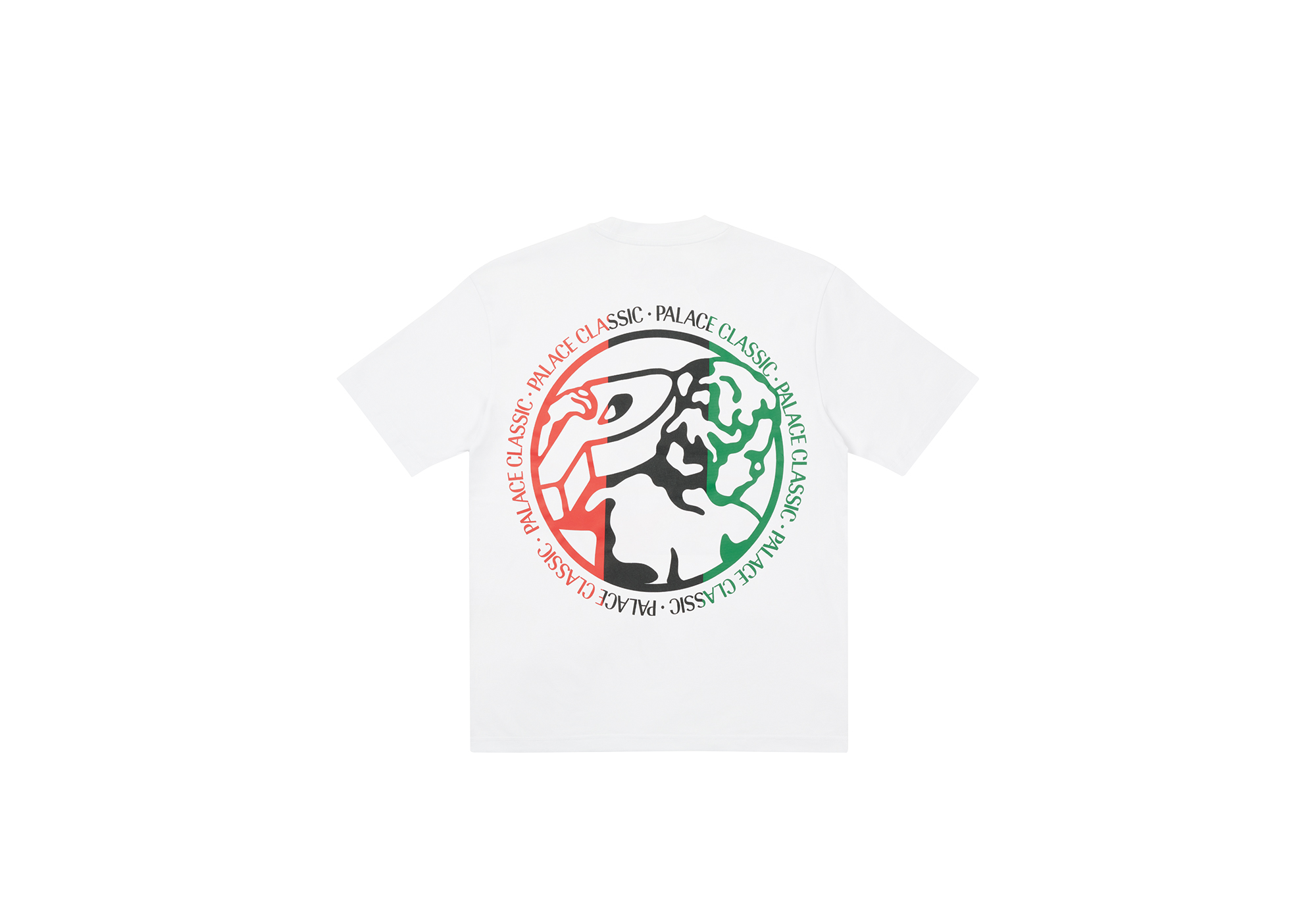 CLASSICO T-SHIRT | PALACE SKATEBOARDS