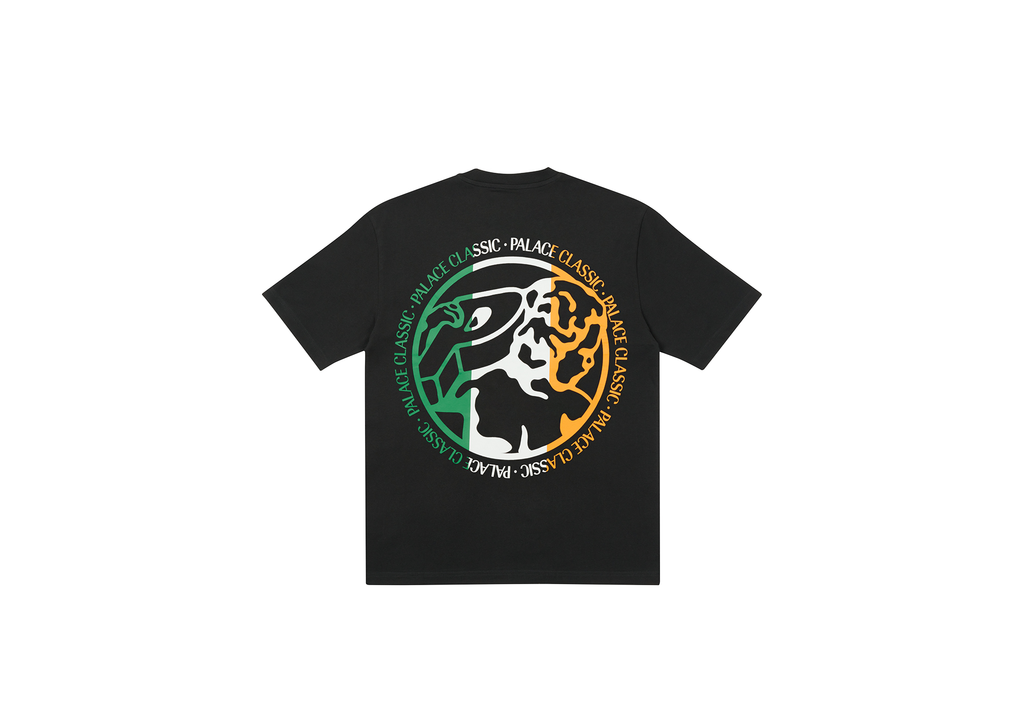 CLASSICO T-SHIRT | PALACE SKATEBOARDS