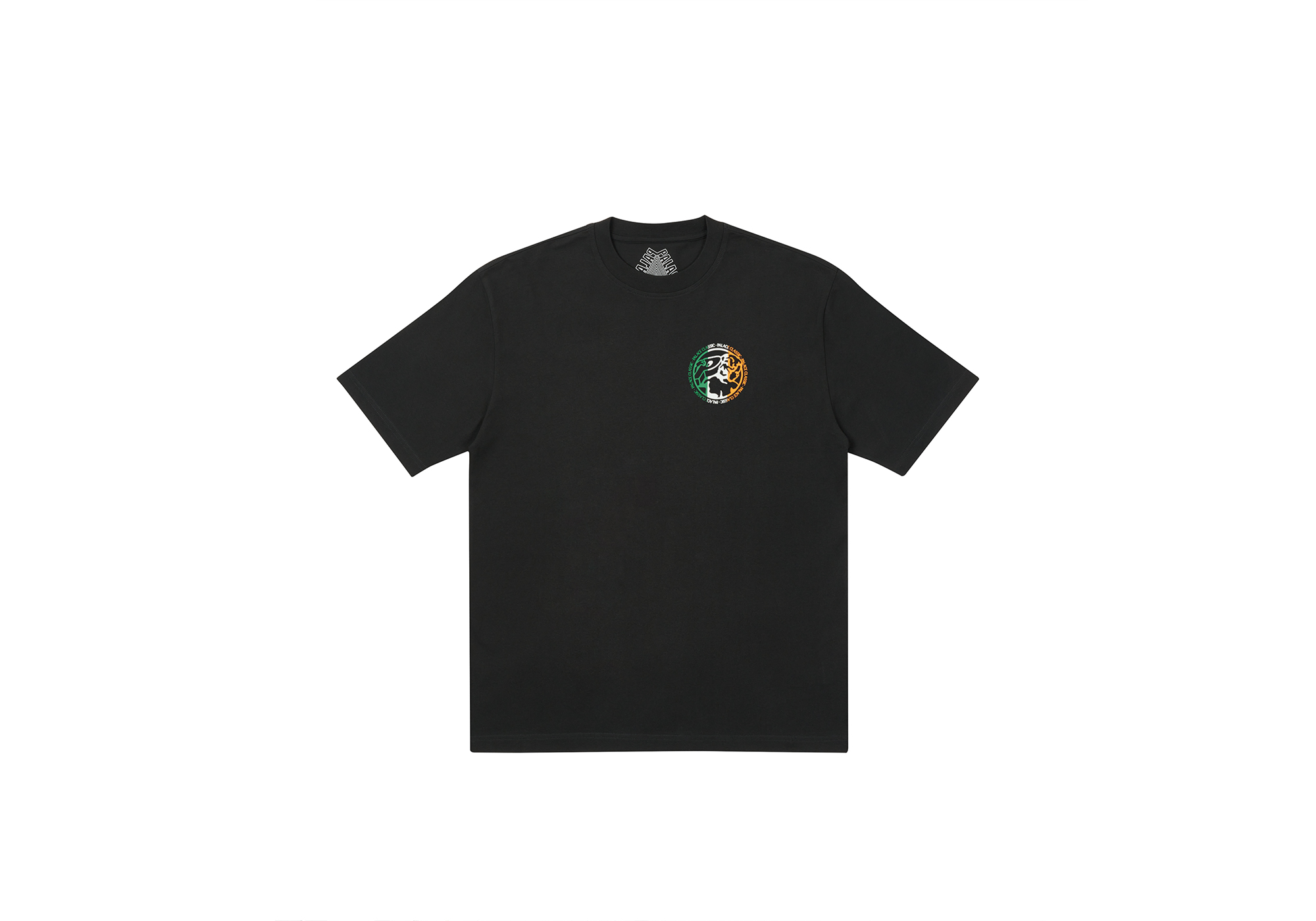CLASSICO T-SHIRT | PALACE SKATEBOARDS