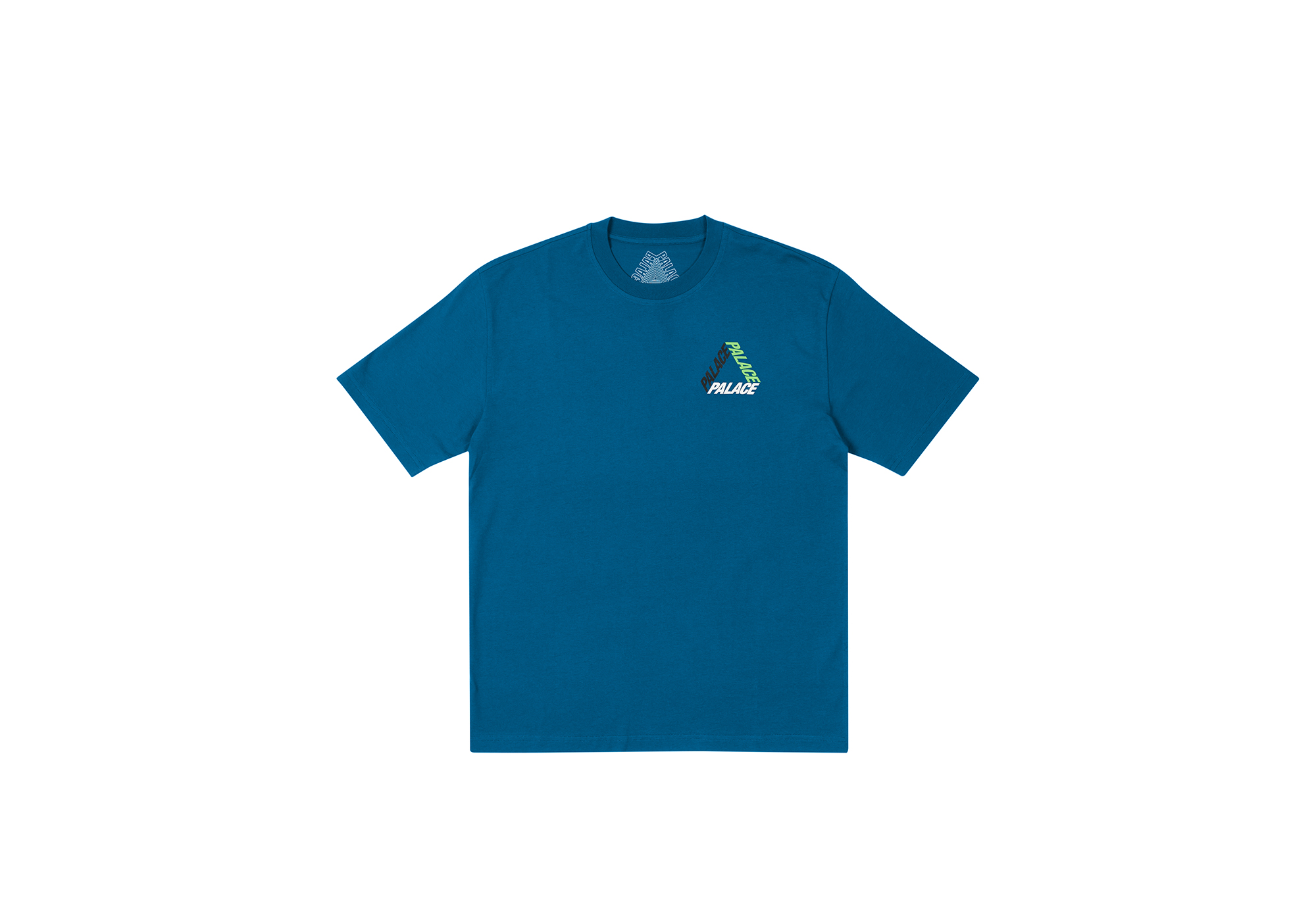 【国内発送】SS22 Palace P-3-K-9 T-SHIRT Tシャツ Tee P-3-K-9 T-SHIRT | PALACE SKATEBOARDS