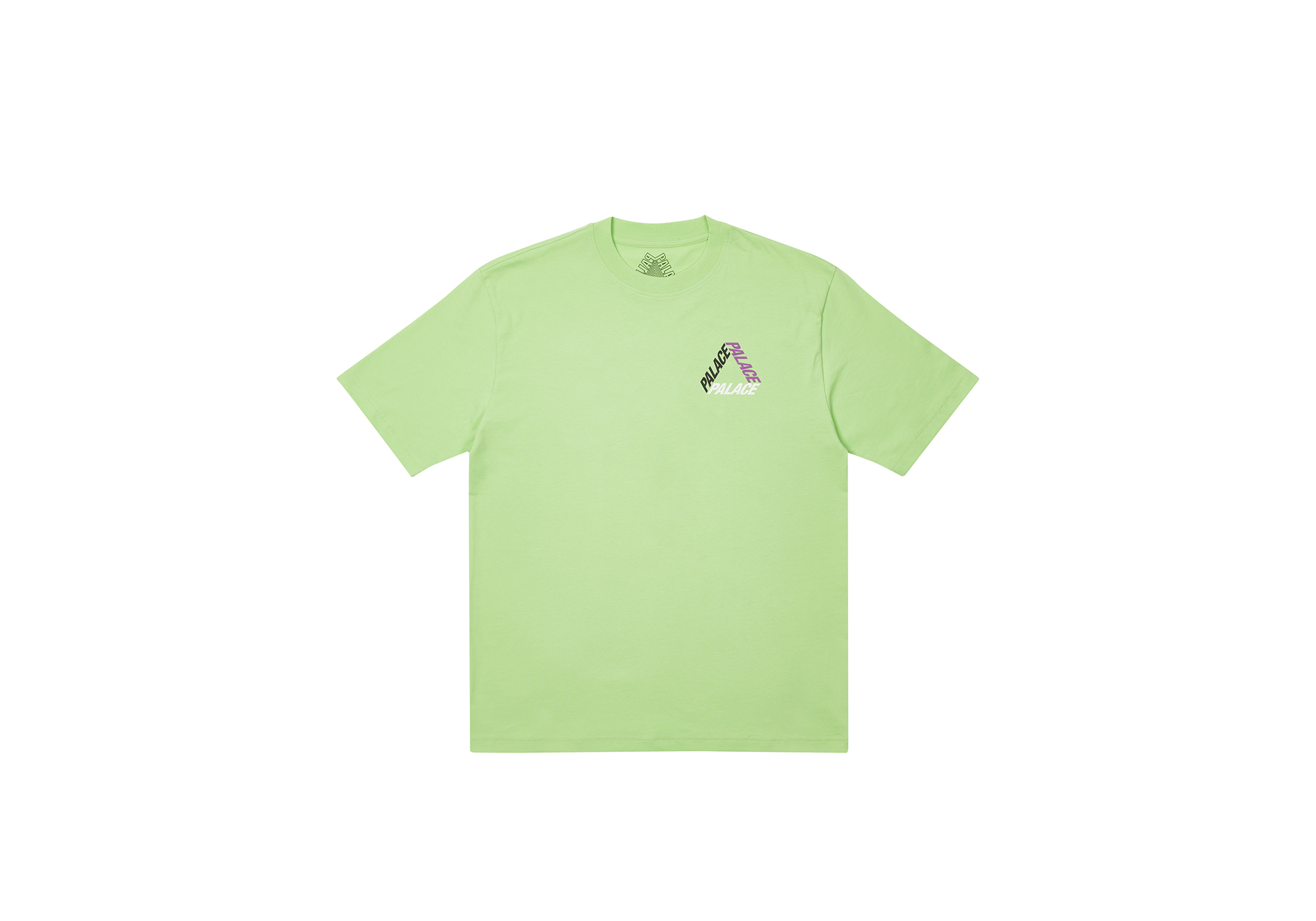 P-3-K-9 T-SHIRT | PALACE SKATEBOARDS