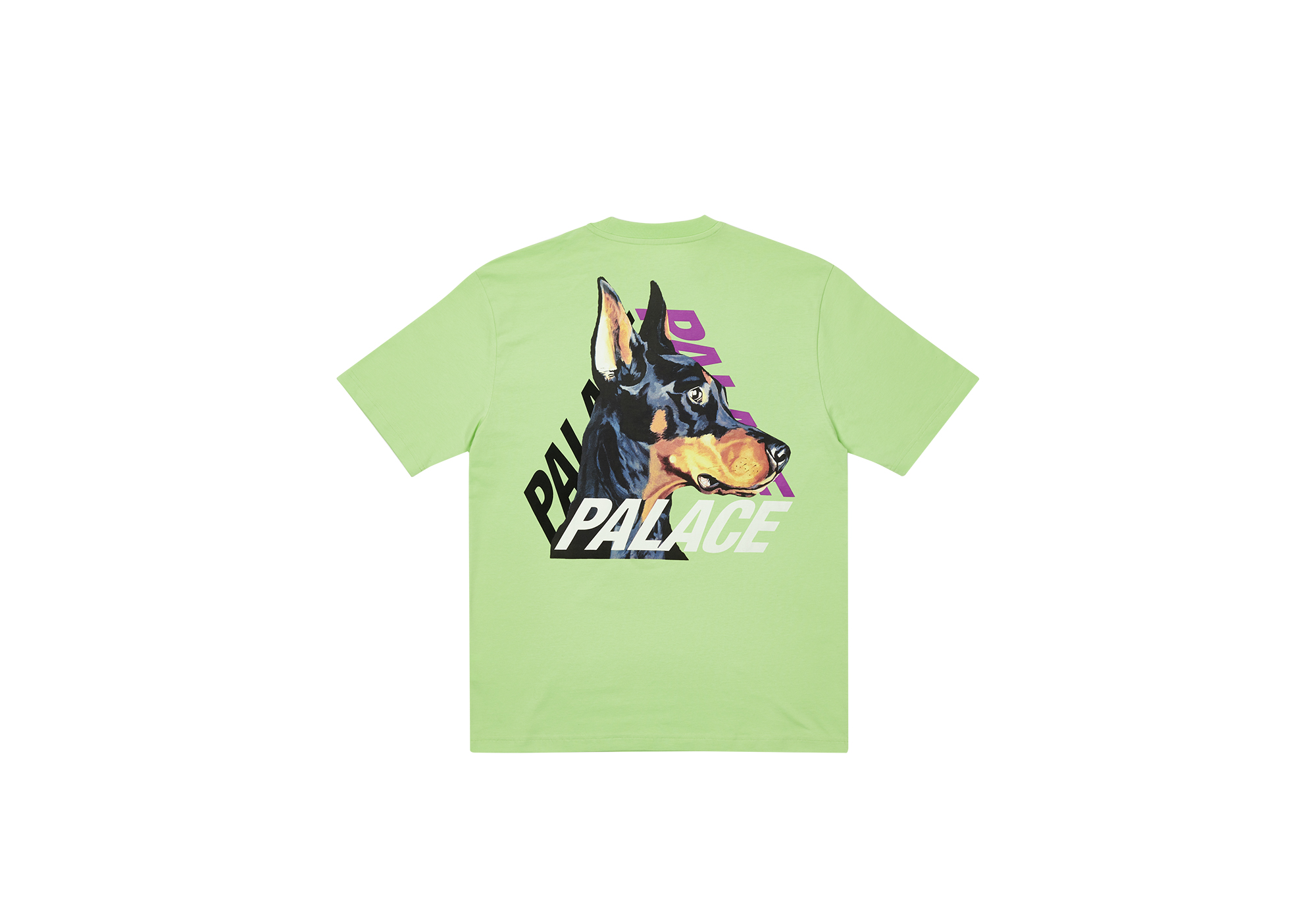 【国内発送】SS22 Palace P-3-K-9 T-SHIRT Tシャツ Tee 1_f742c389-23bb-4a93-a513-