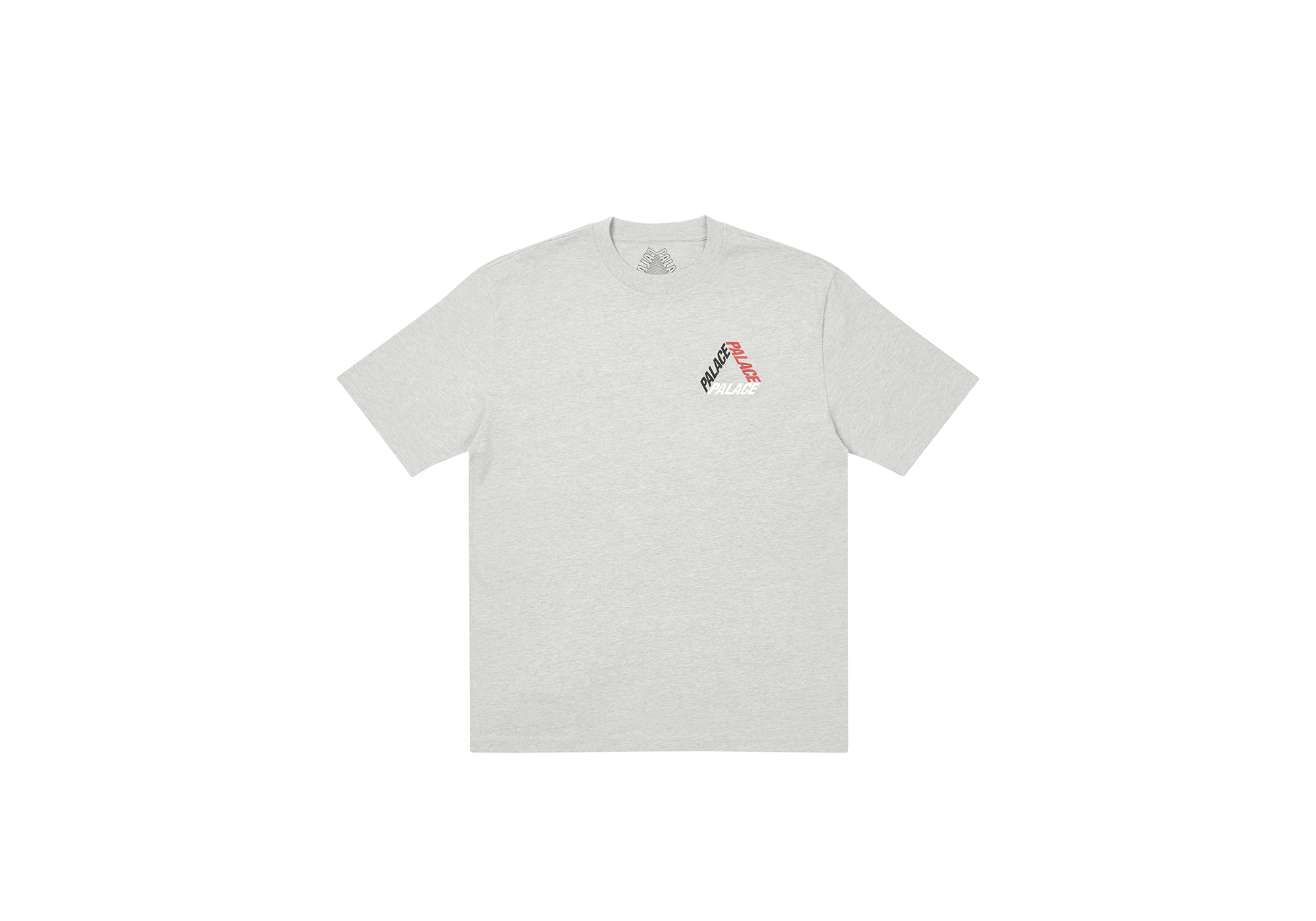 P-3-K-9 T-SHIRT | PALACE SKATEBOARDS
