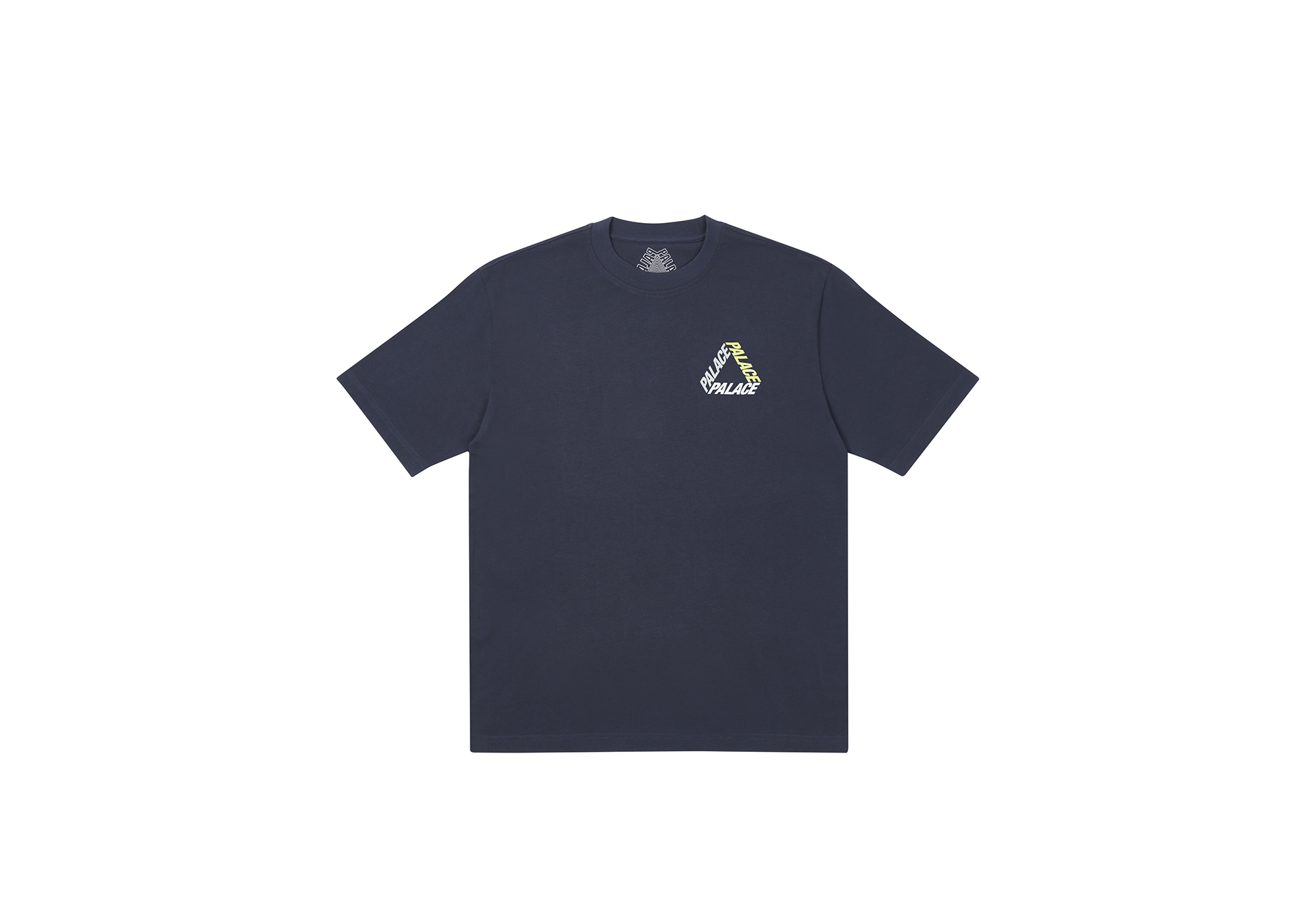 P-3-K-9 T-SHIRT | PALACE SKATEBOARDS
