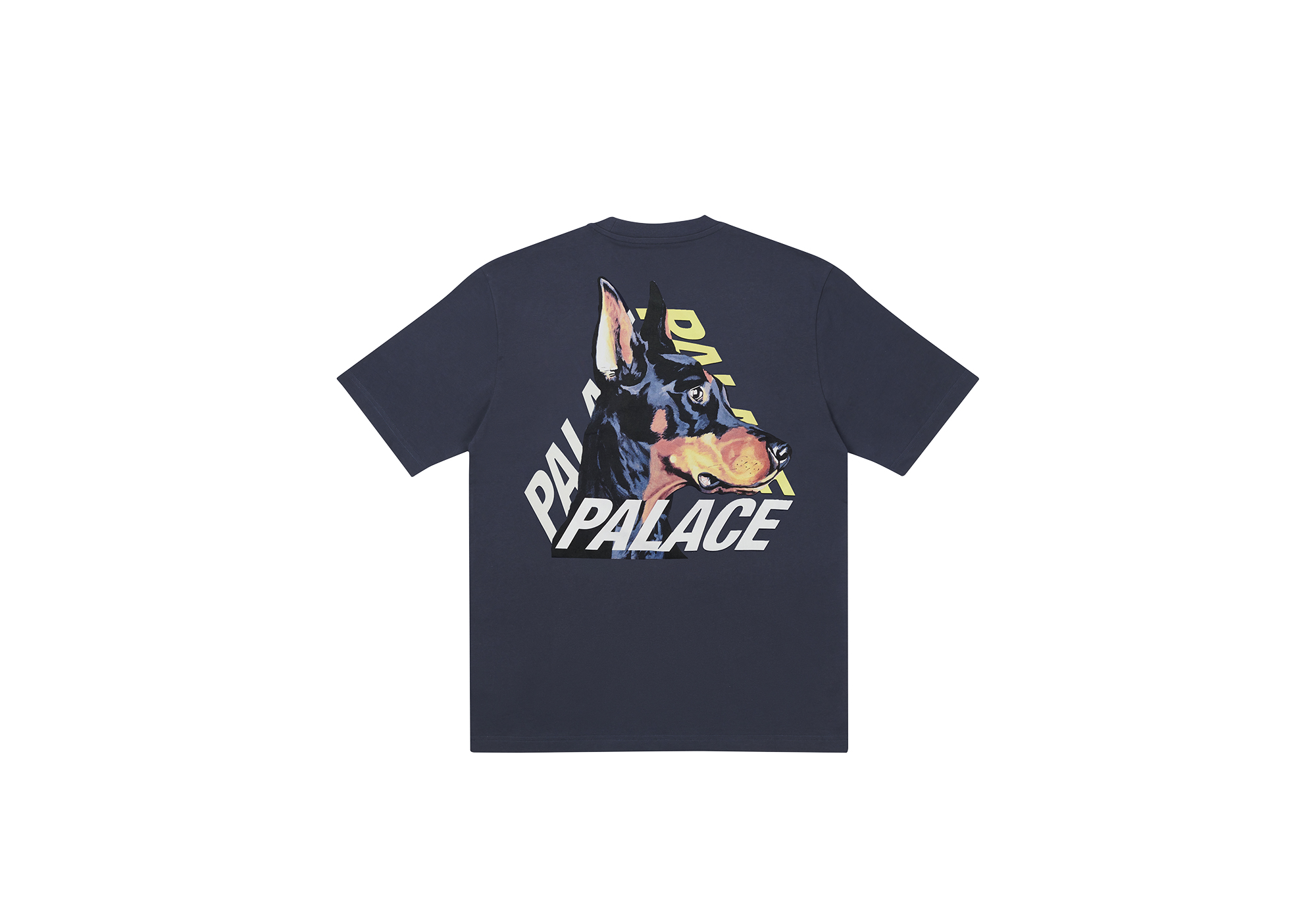 【国内発送】SS22 Palace P-3-K-9 T-SHIRT Tシャツ Tee P-3-K-9 T-SHIRT | PALACE SKATEBOARDS