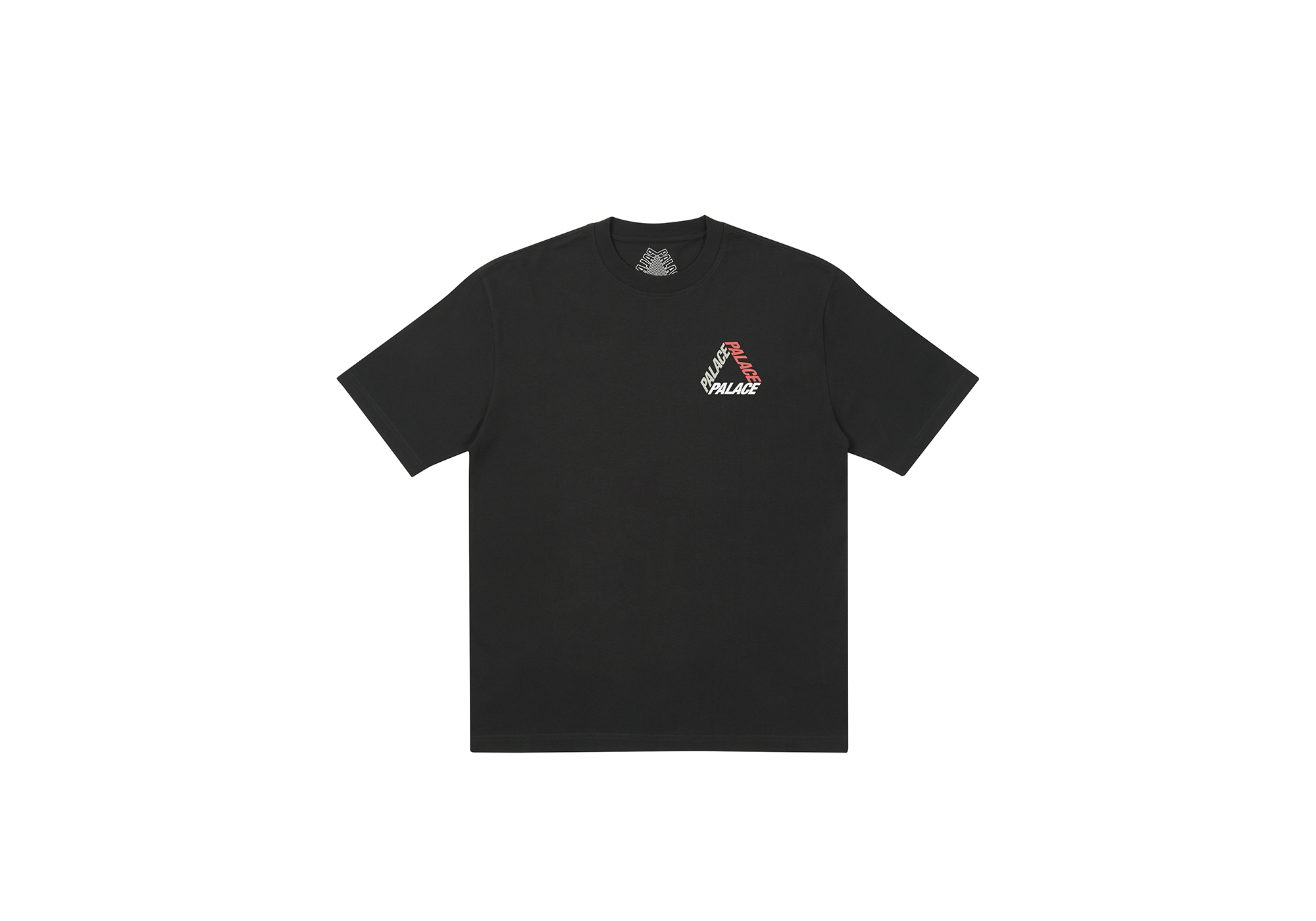 P-3-K-9 T-SHIRT | PALACE SKATEBOARDS
