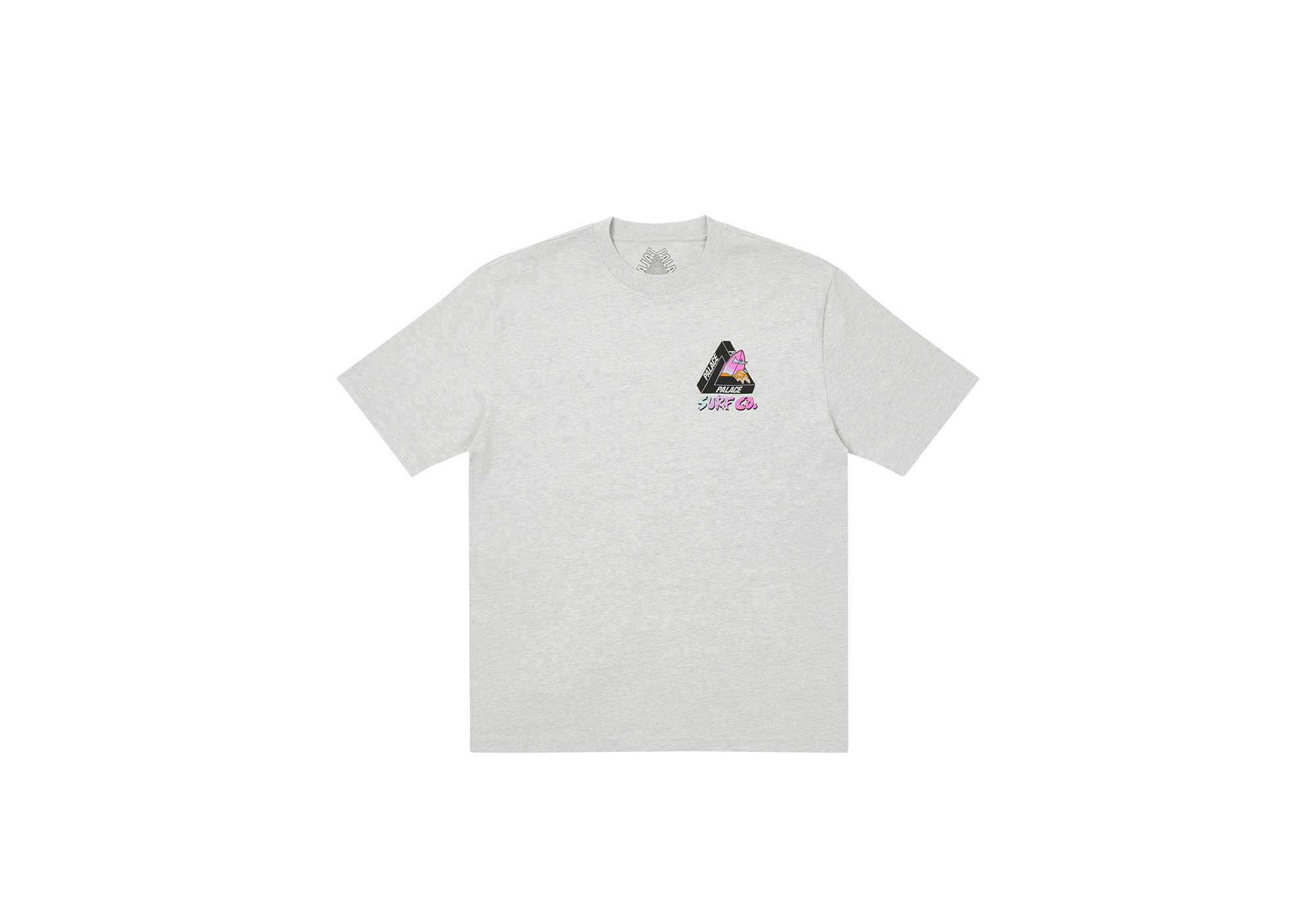 TRI-SURF CO T-SHIRT | PALACE SKATEBOARDS