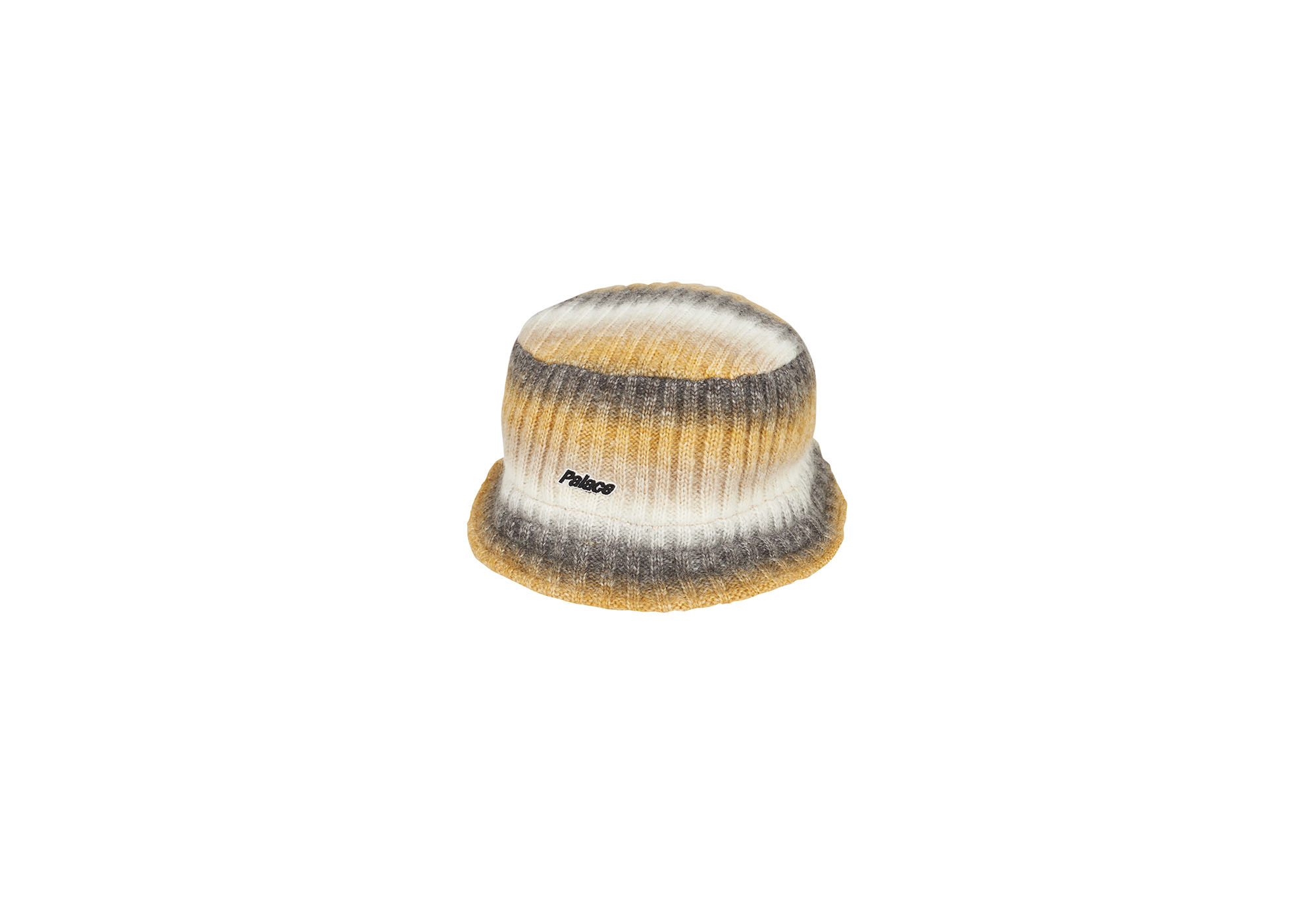 KNITTED BUCKET HAT | PALACE SKATEBOARDS