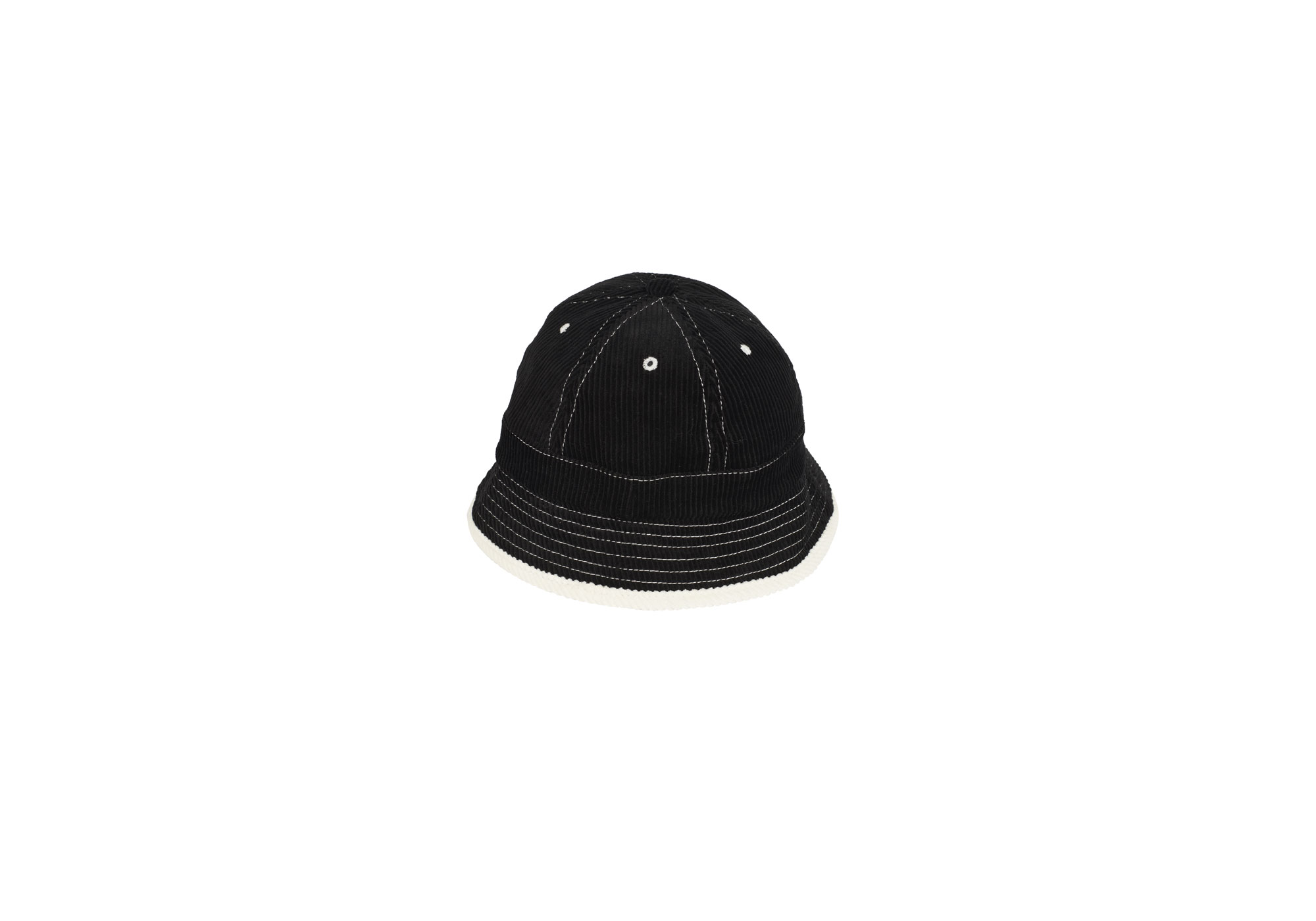 CHAIN STITCH BELL BUCKET HAT | PALACE SKATEBOARDS