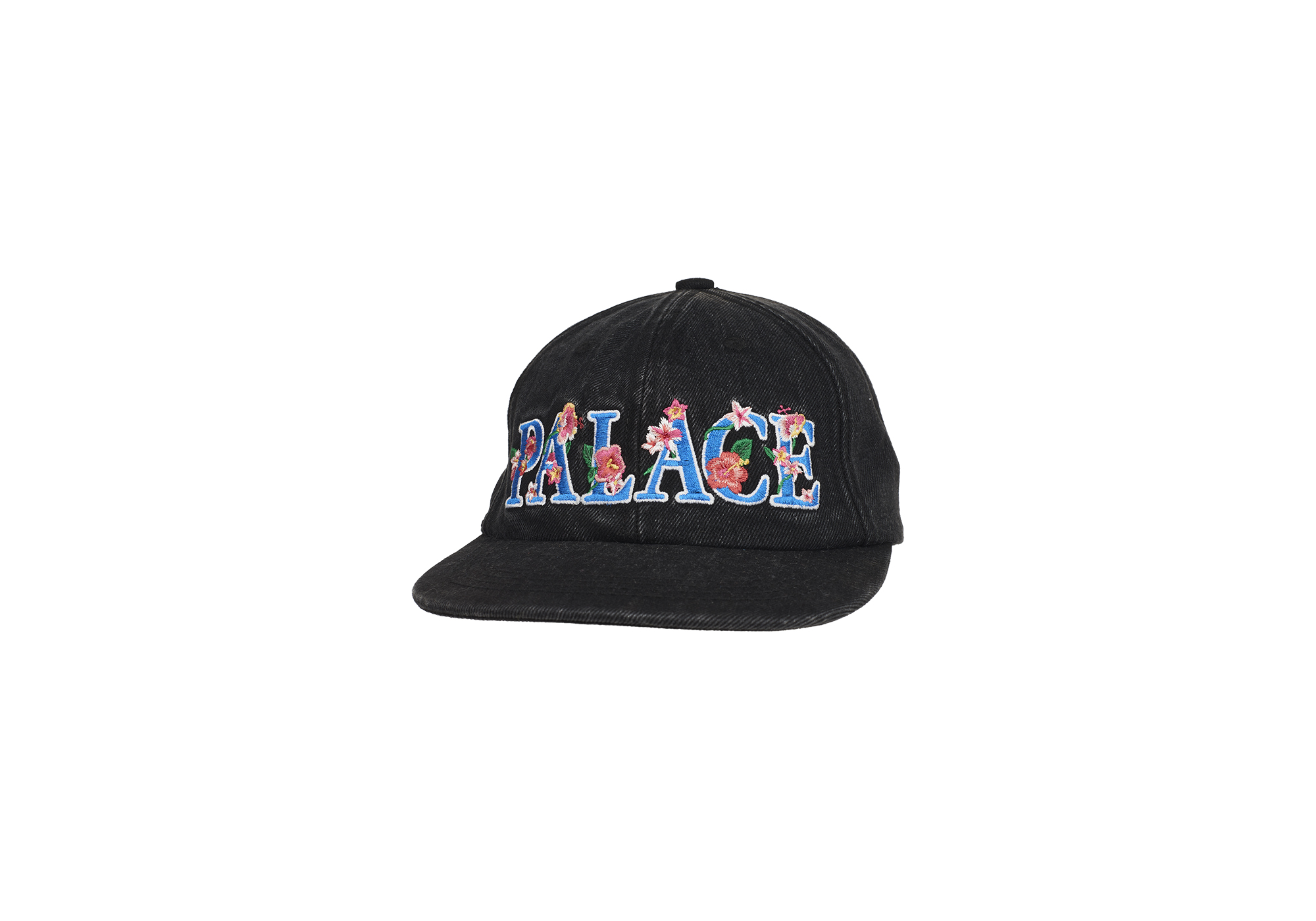 HAWAII DENIM PAL HAT | PALACE SKATEBOARDS