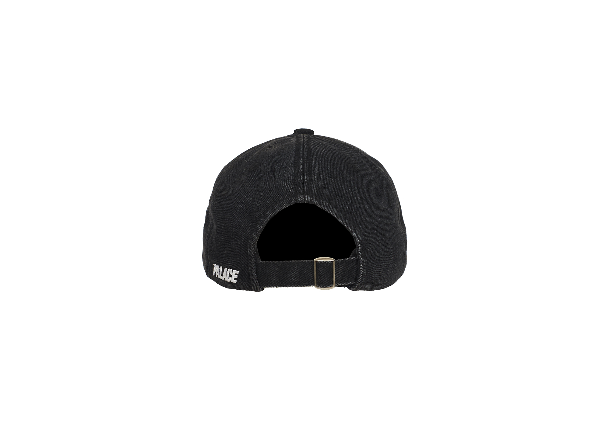 Palace BAD APPLE PAL HAT BLACK HAWAII DENIM PAL HAT | PALACE