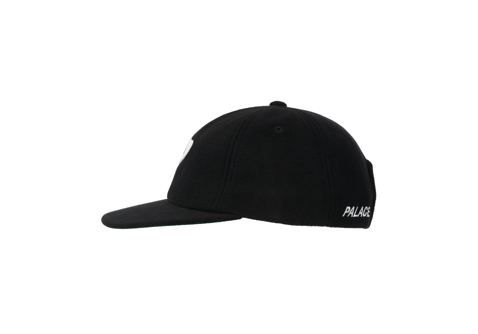 帽子 Palace BAD APPLE PAL HAT BLACK Palace BAD APPLE PAL HAT BLACK New - HOOPBRO(훕브로)